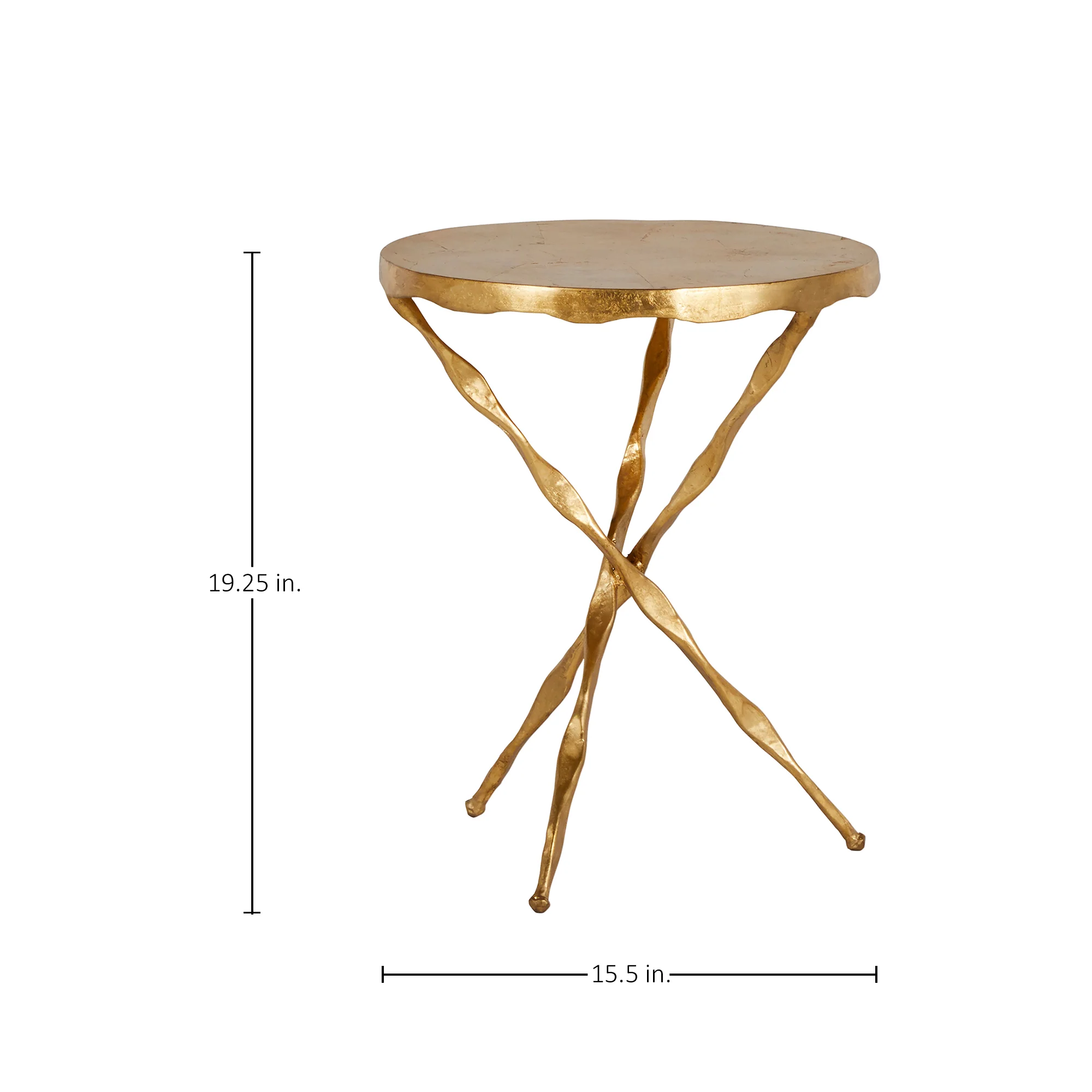 Edgar Side Table - Image 2