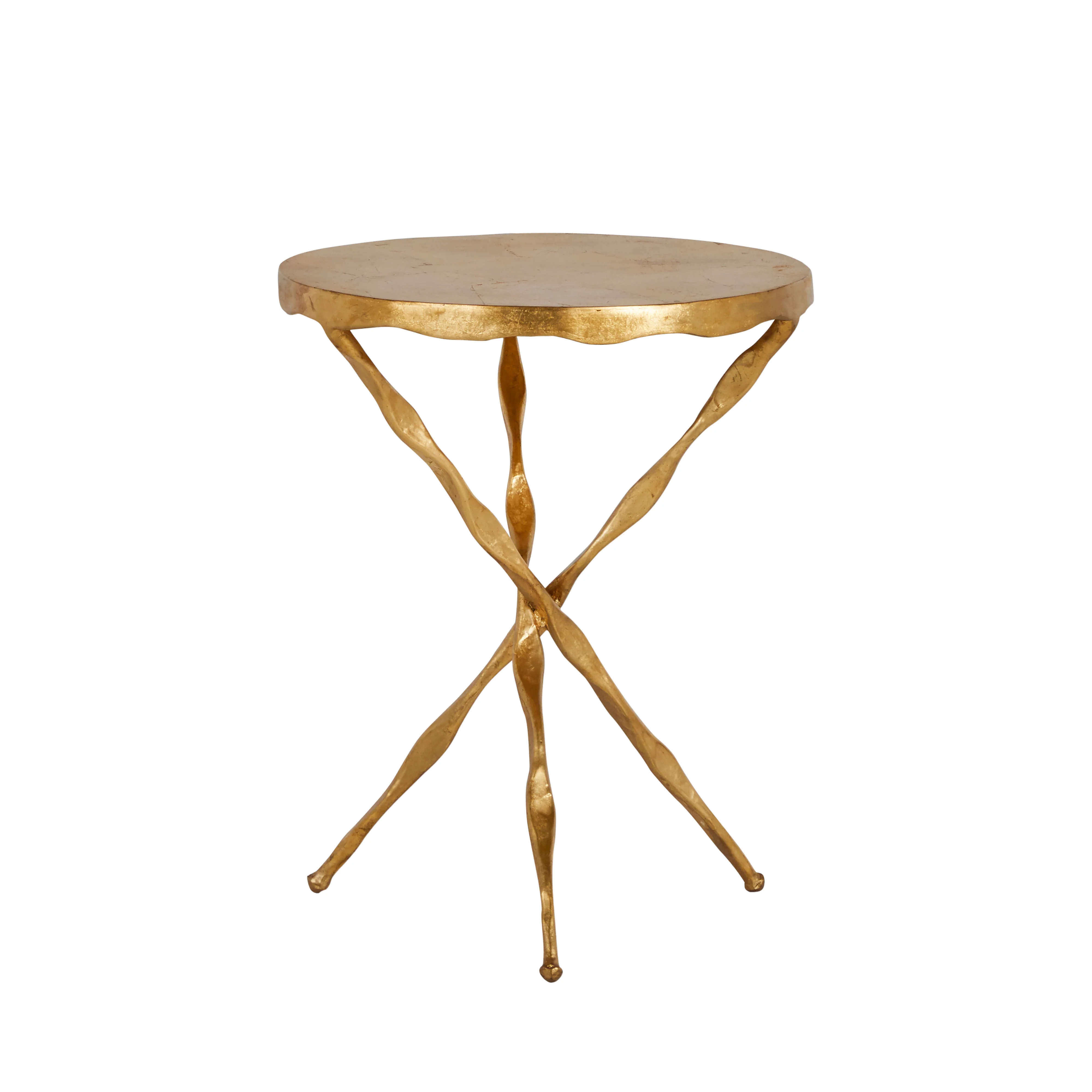 Edgar Side Table - Image 4