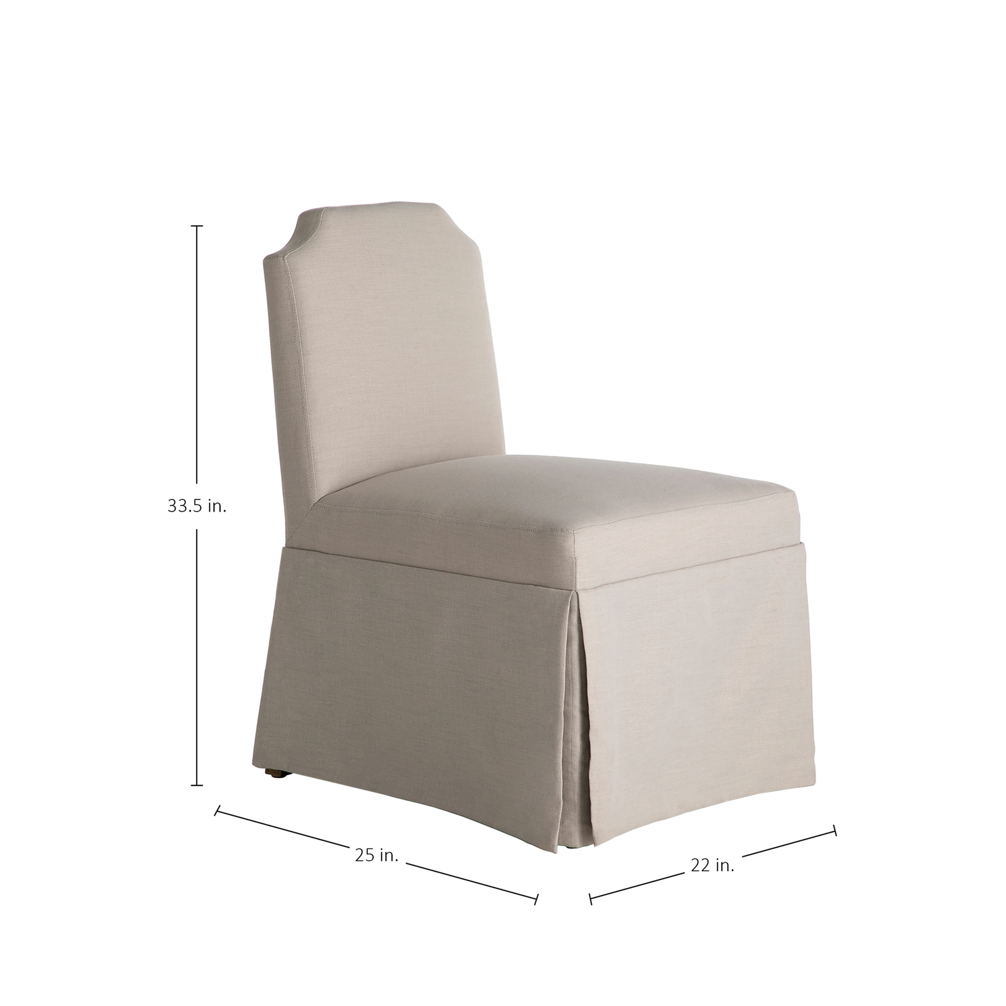 Edmund Dining Chair - Image 2