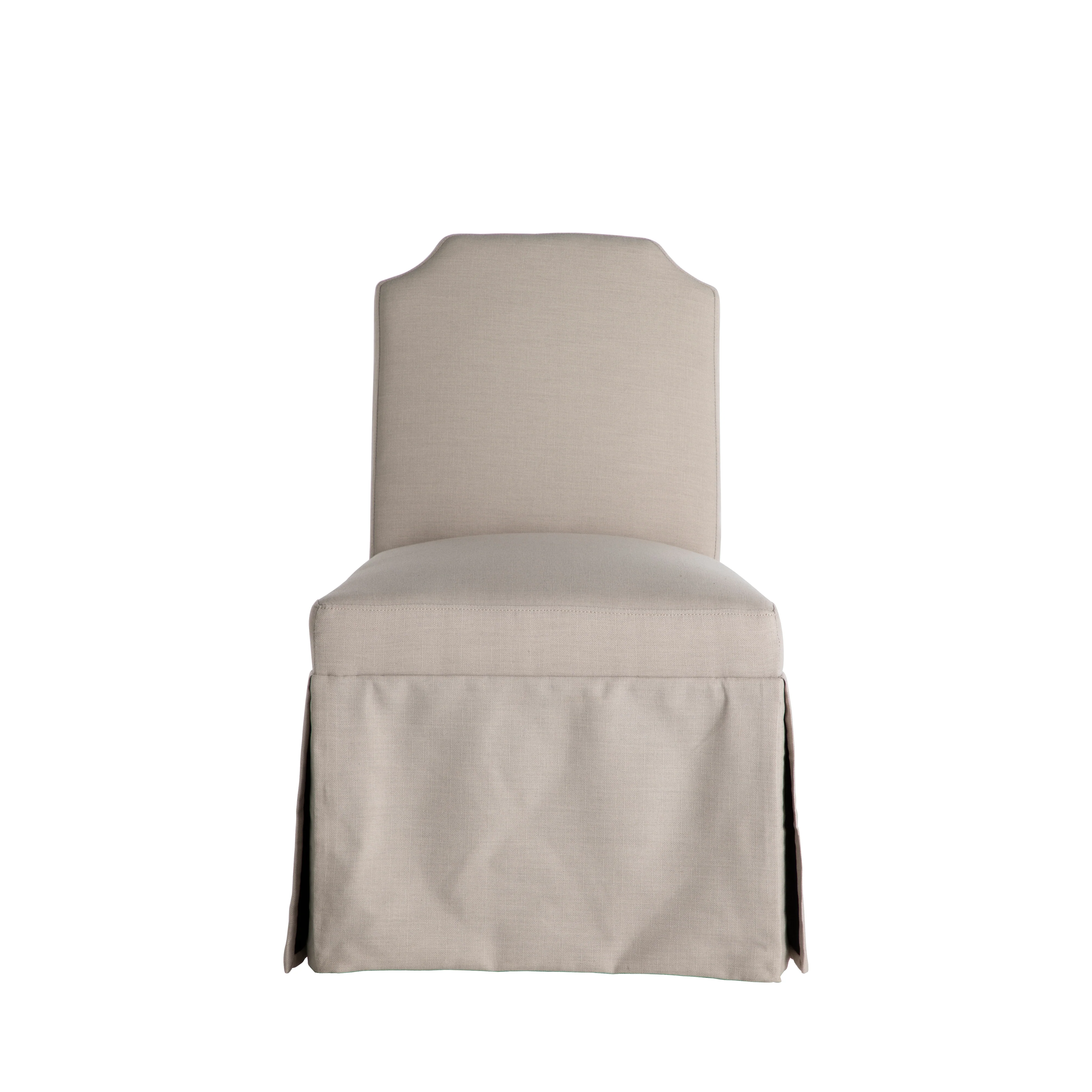Edmund Dining Chair - Image 3
