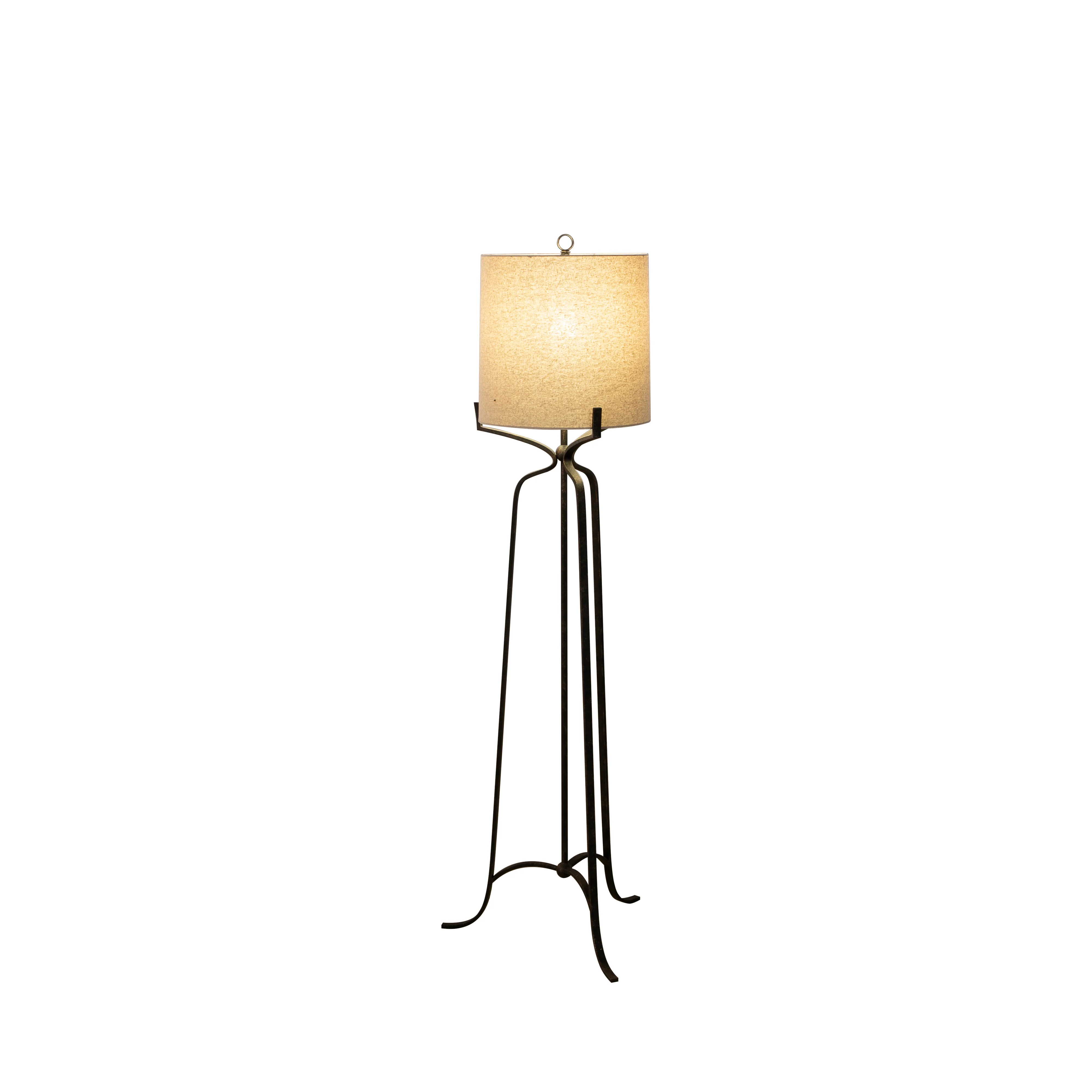 Elena Floor Lamp - Image 10