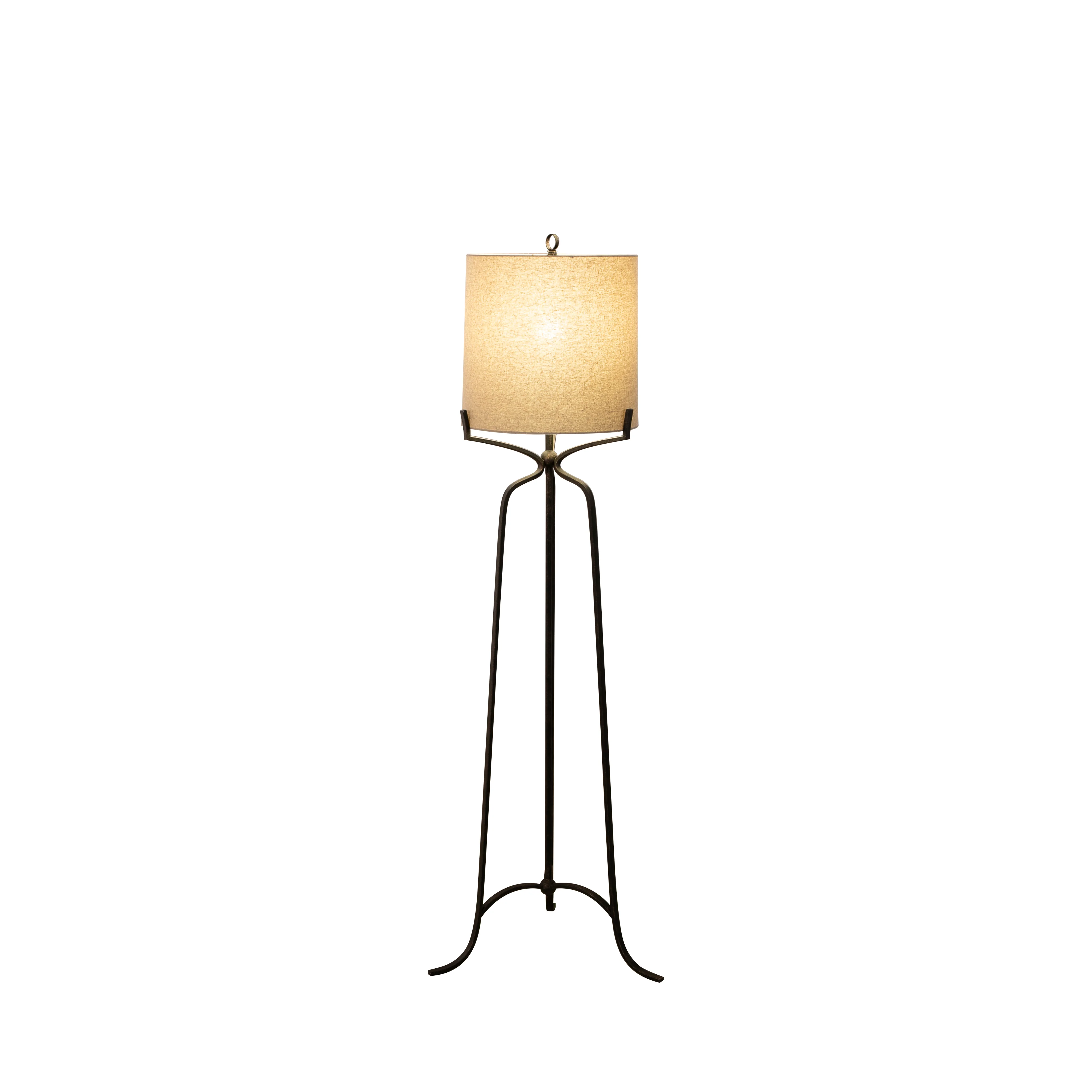 Elena Floor Lamp - Image 9
