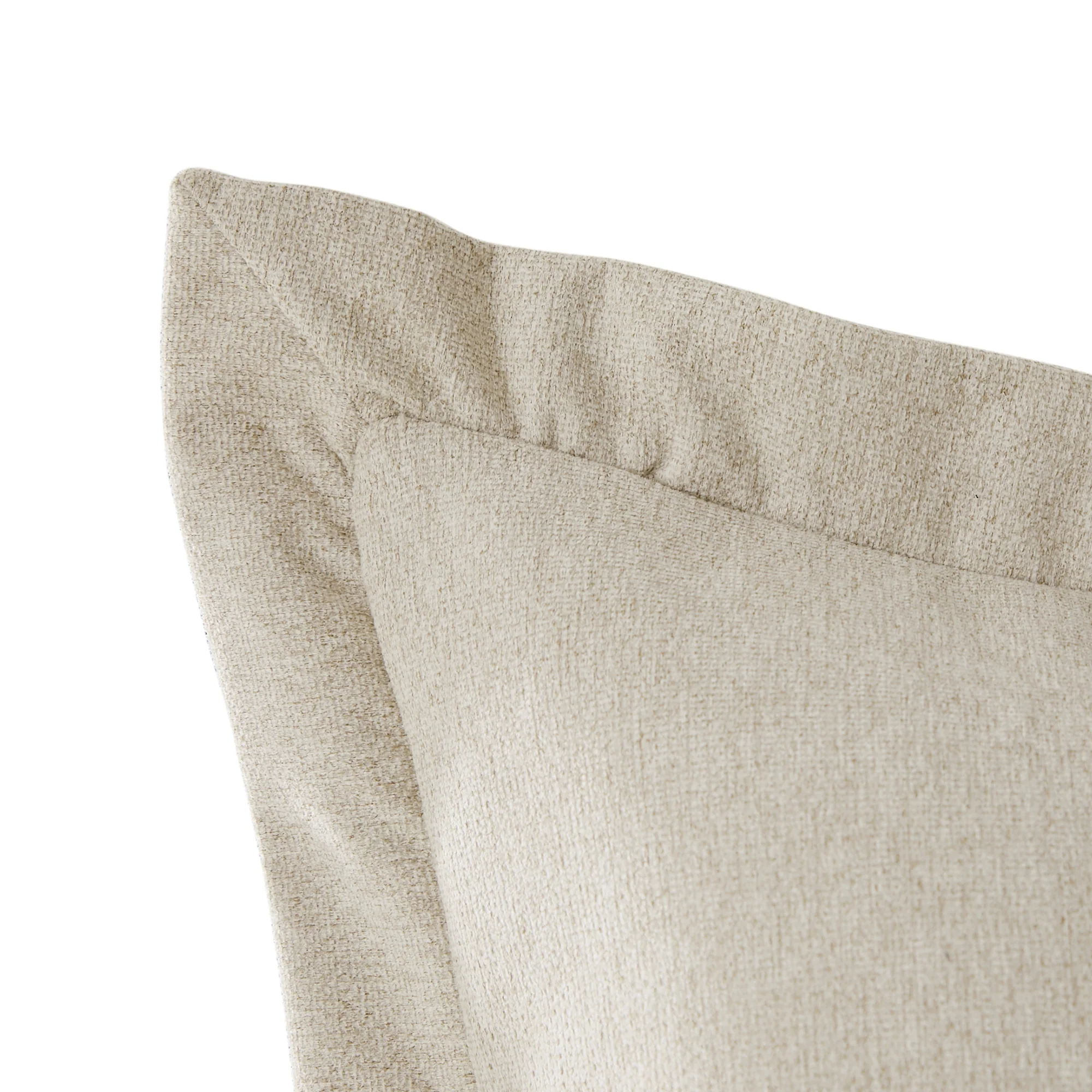 Ellie Flanged Bed, King - Image 4