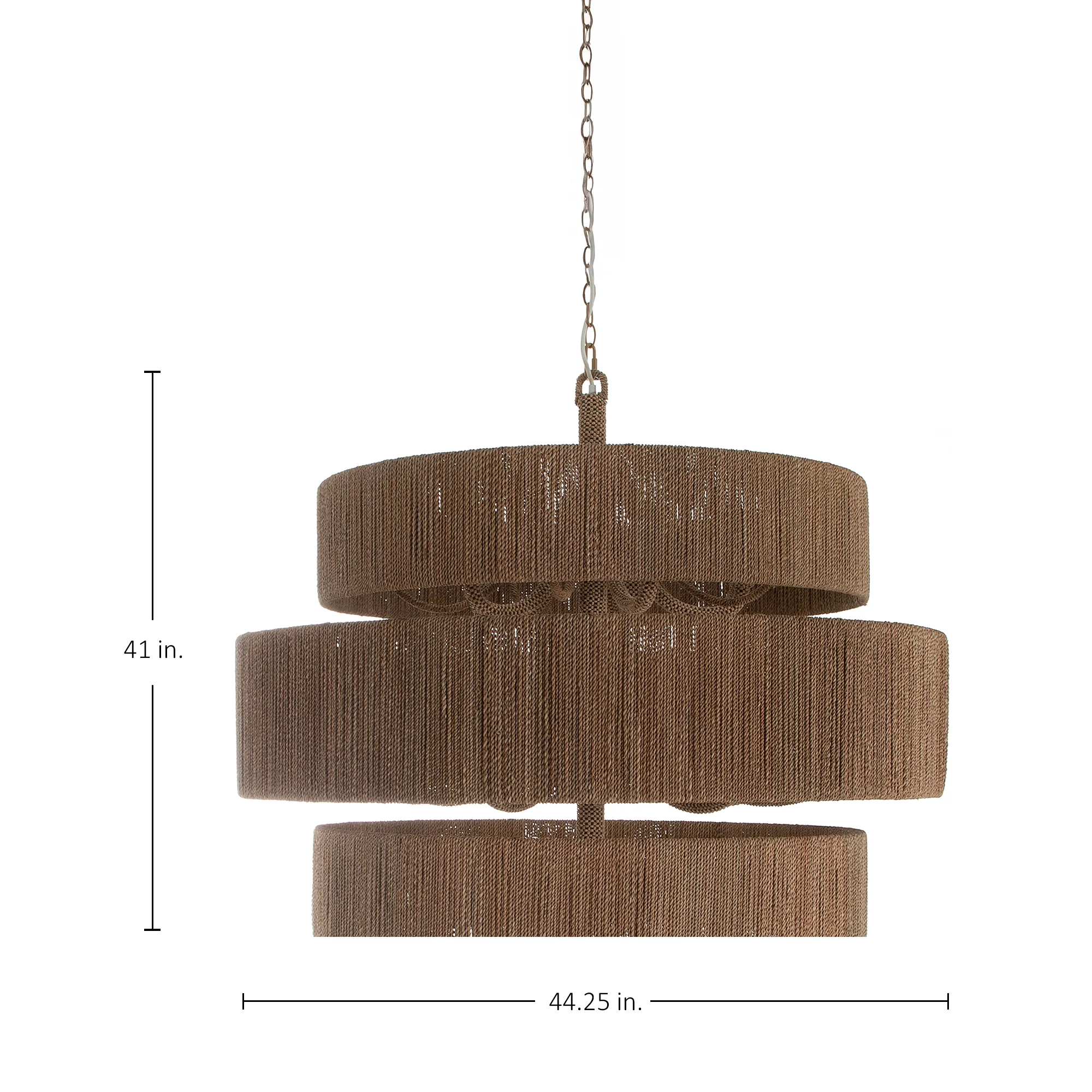 Ellington Chandeiler - Image 2