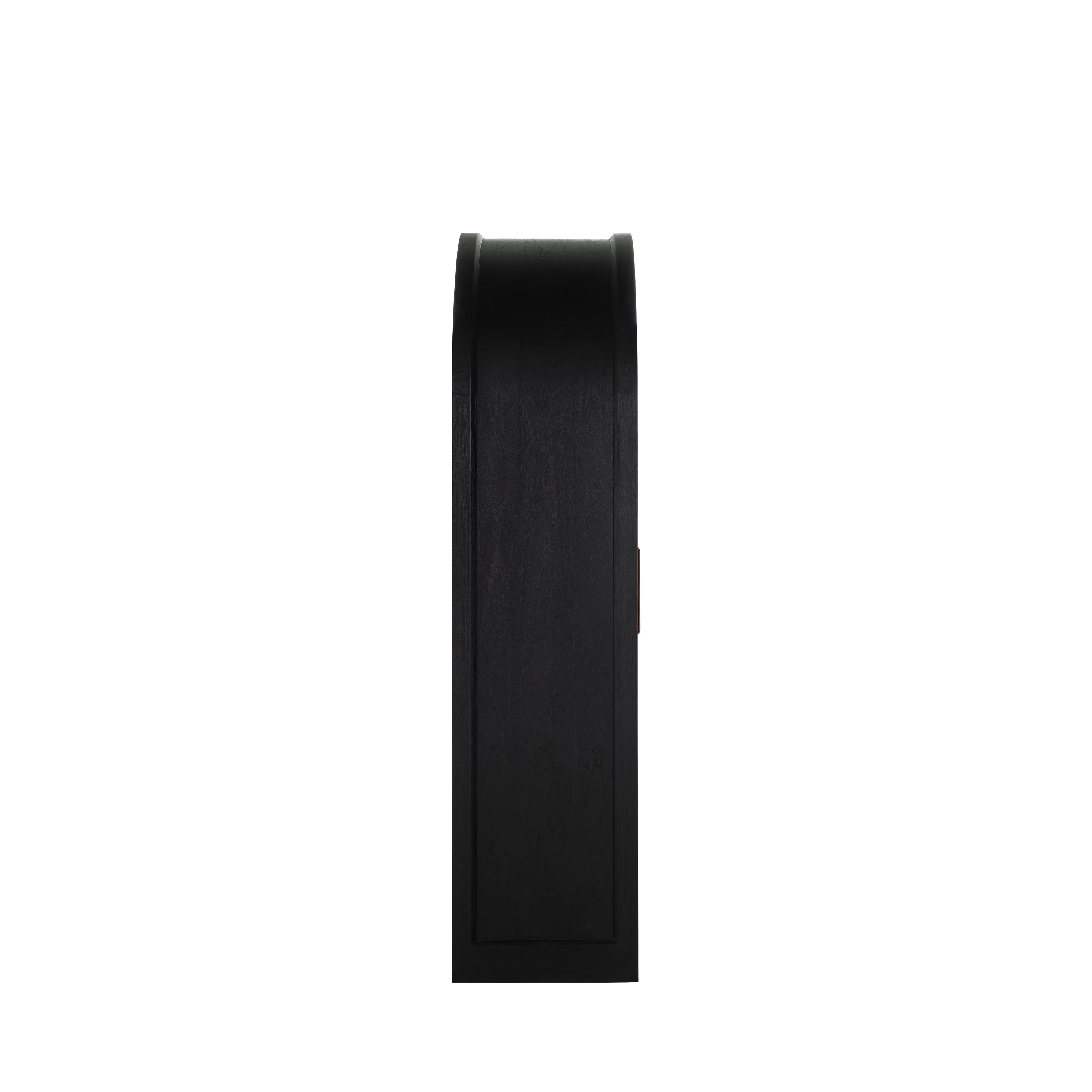 Elsa Cabinet - Black - Image 4
