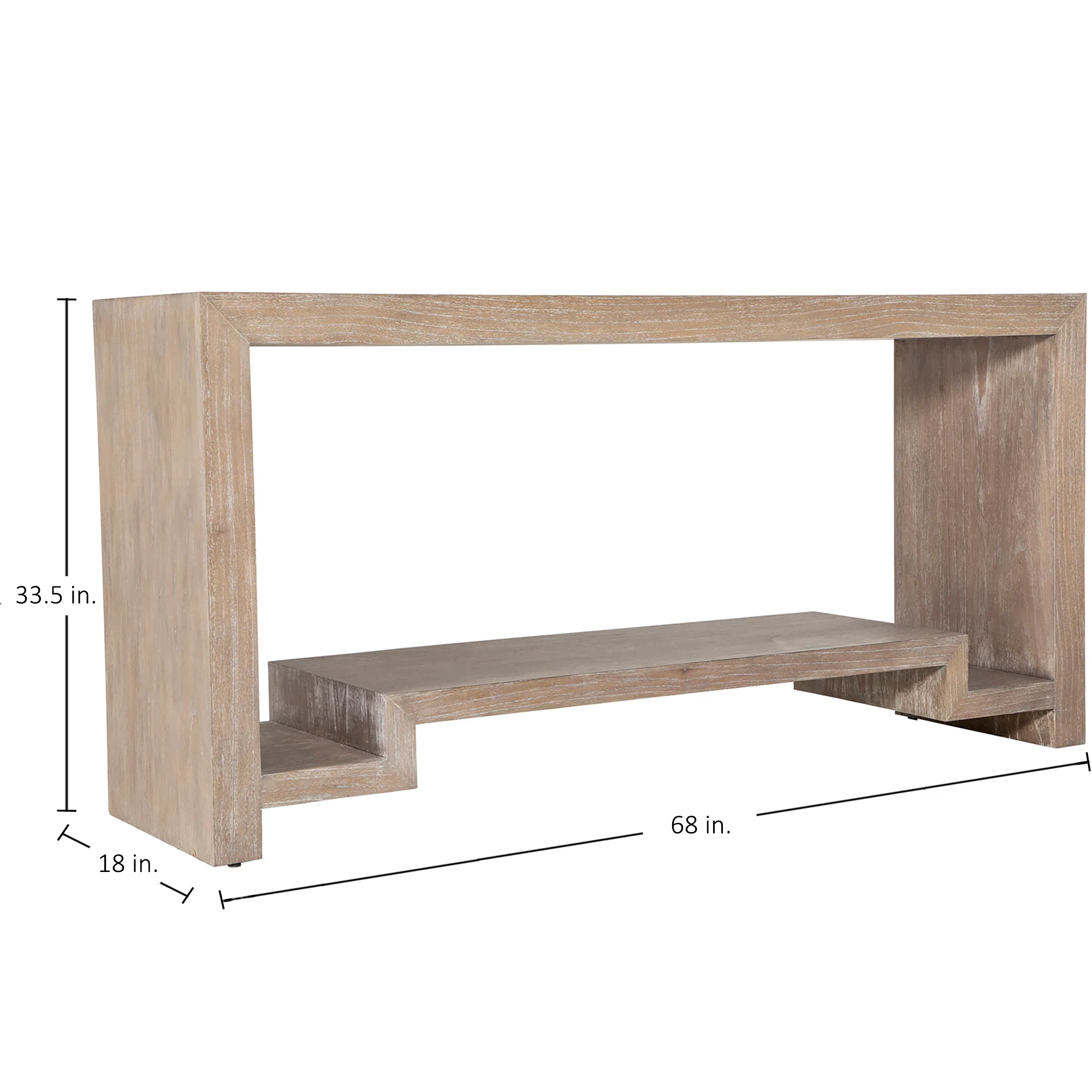Emerson Console Table - Image 2