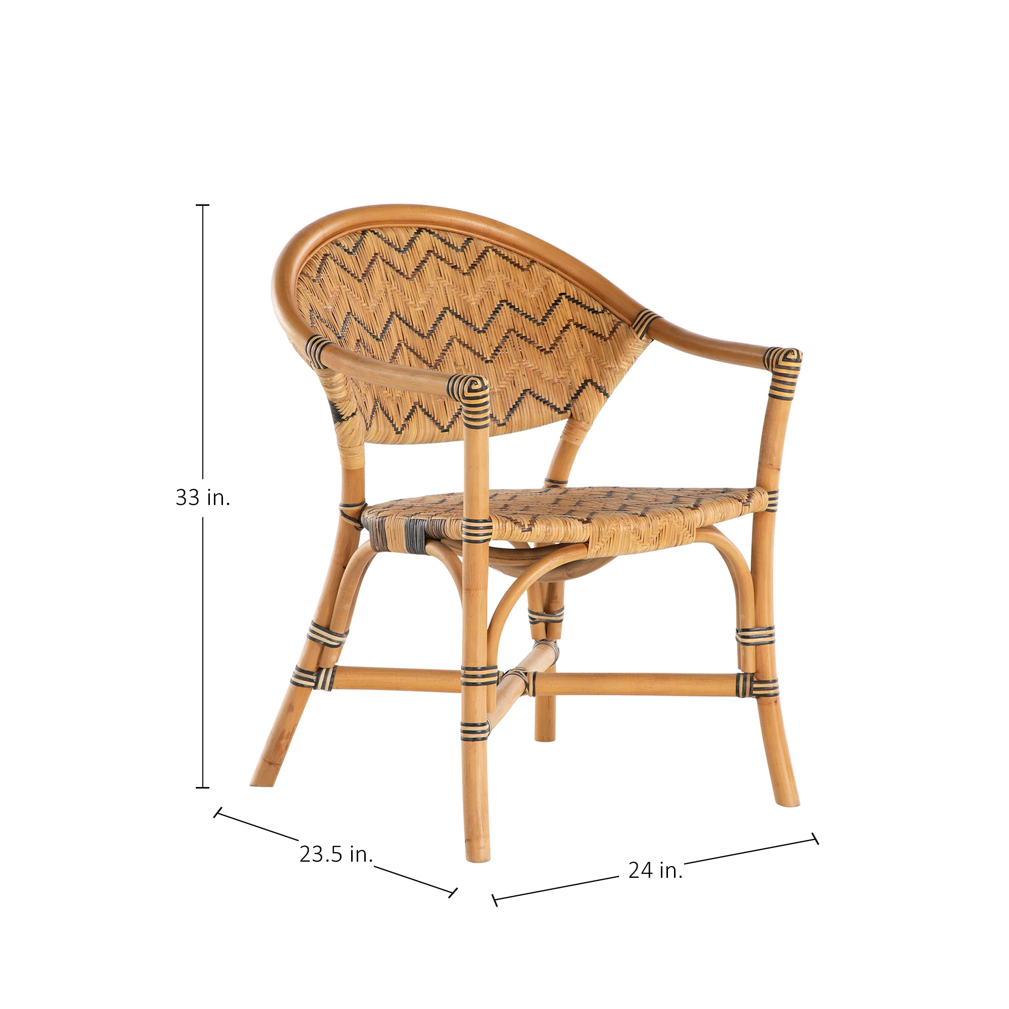 Emmett Dining Chair - Image 2