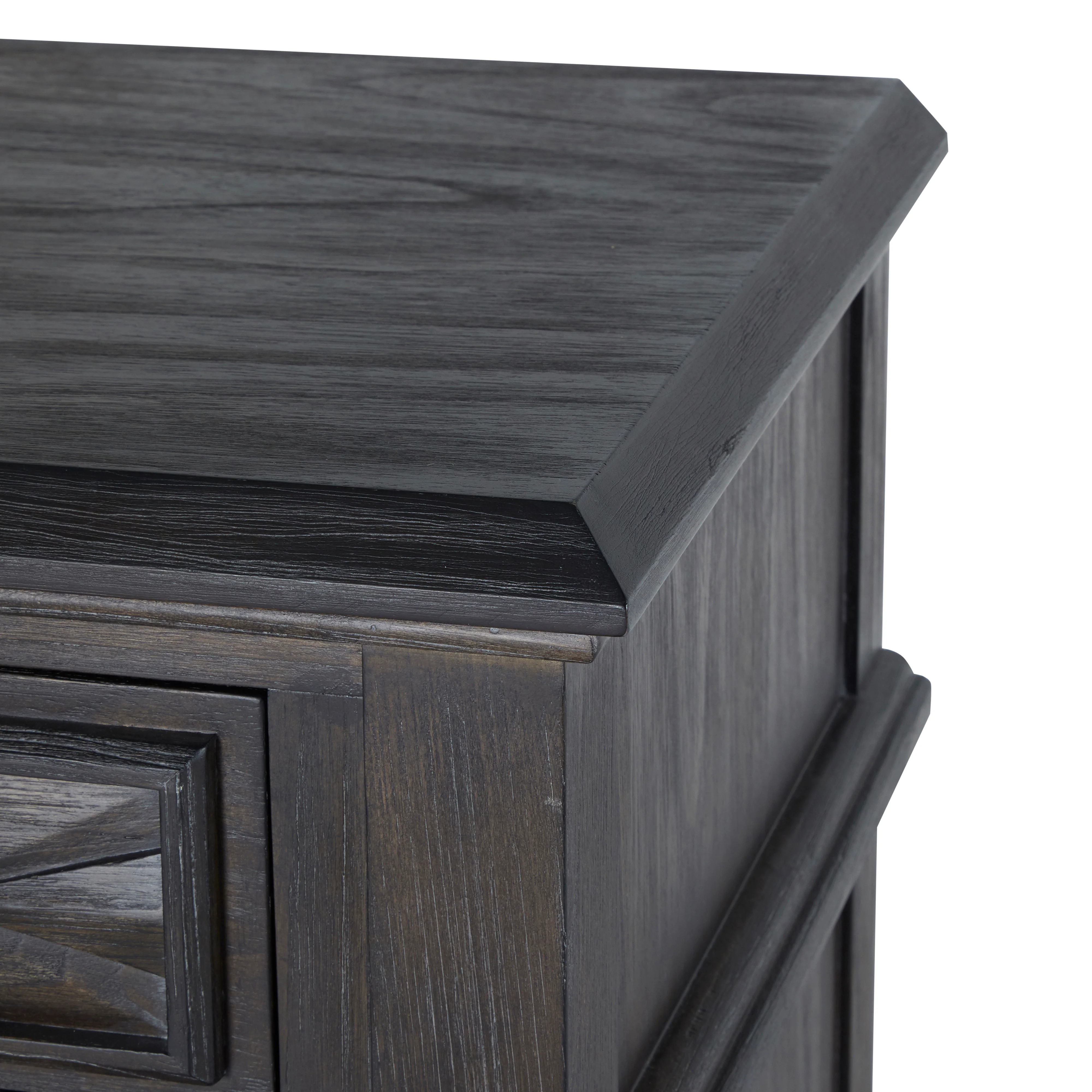 Ezekiel Cabinet- Dark - Image 6