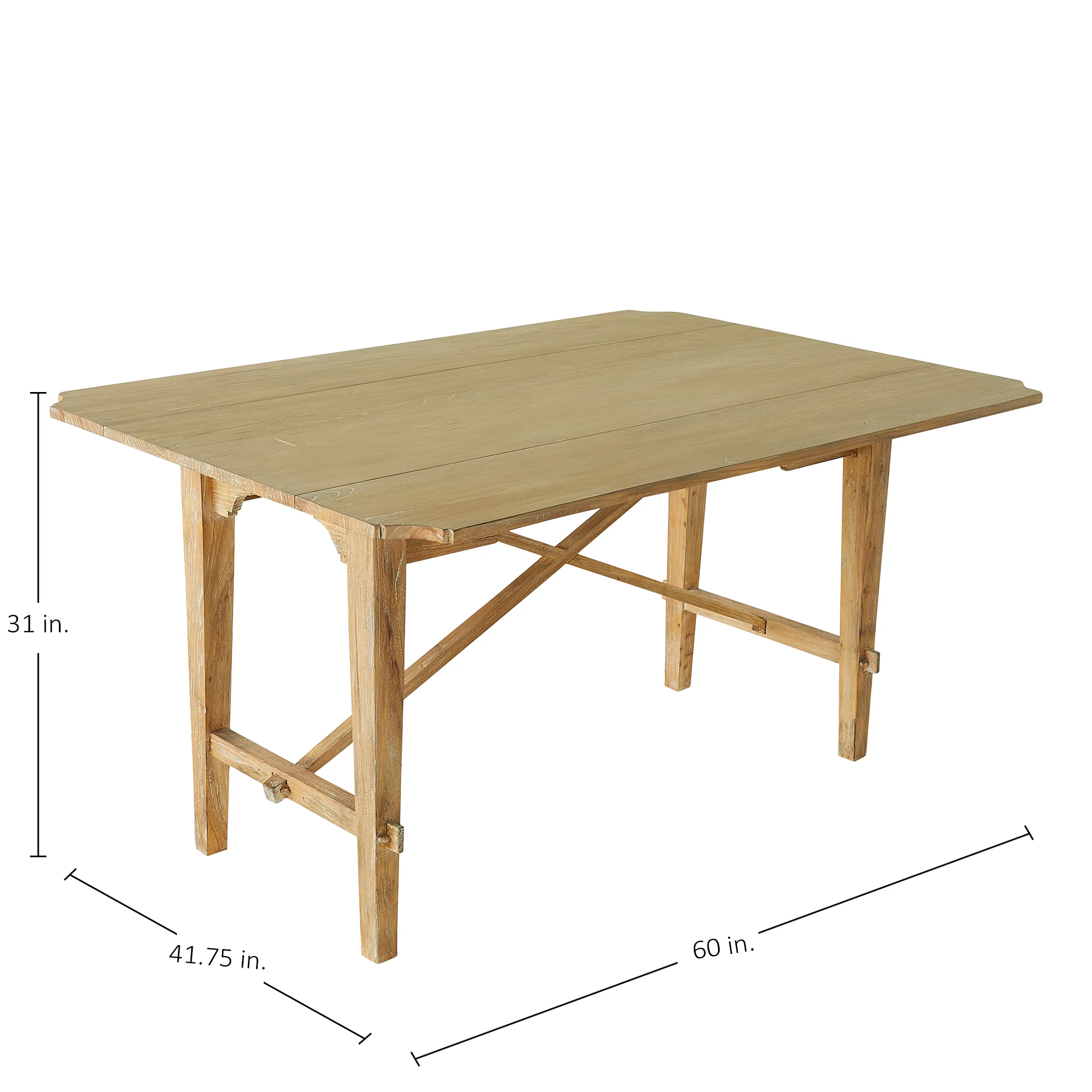 Faulner Table - Image 2