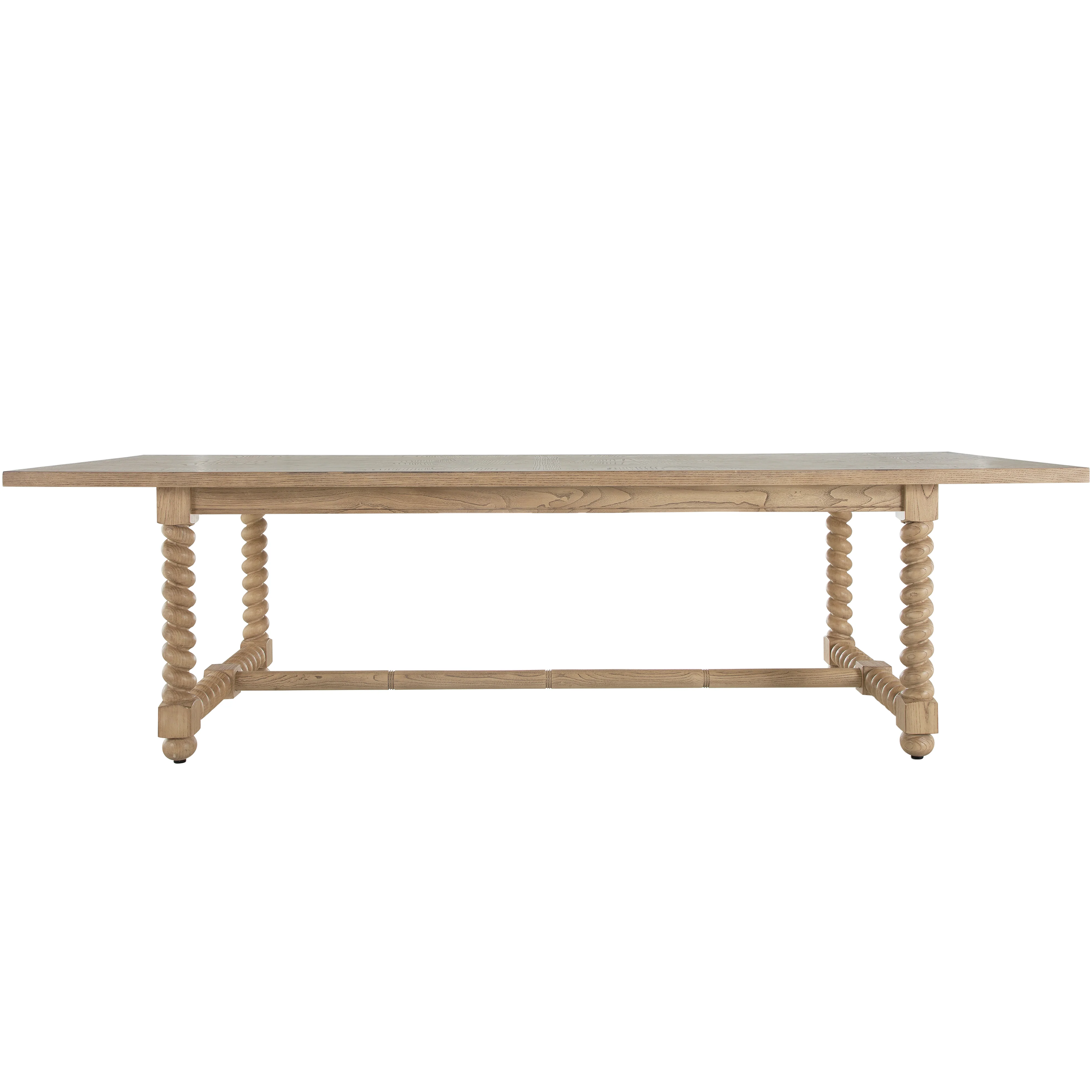 Ferdinand Dining Table 108" - Image 4