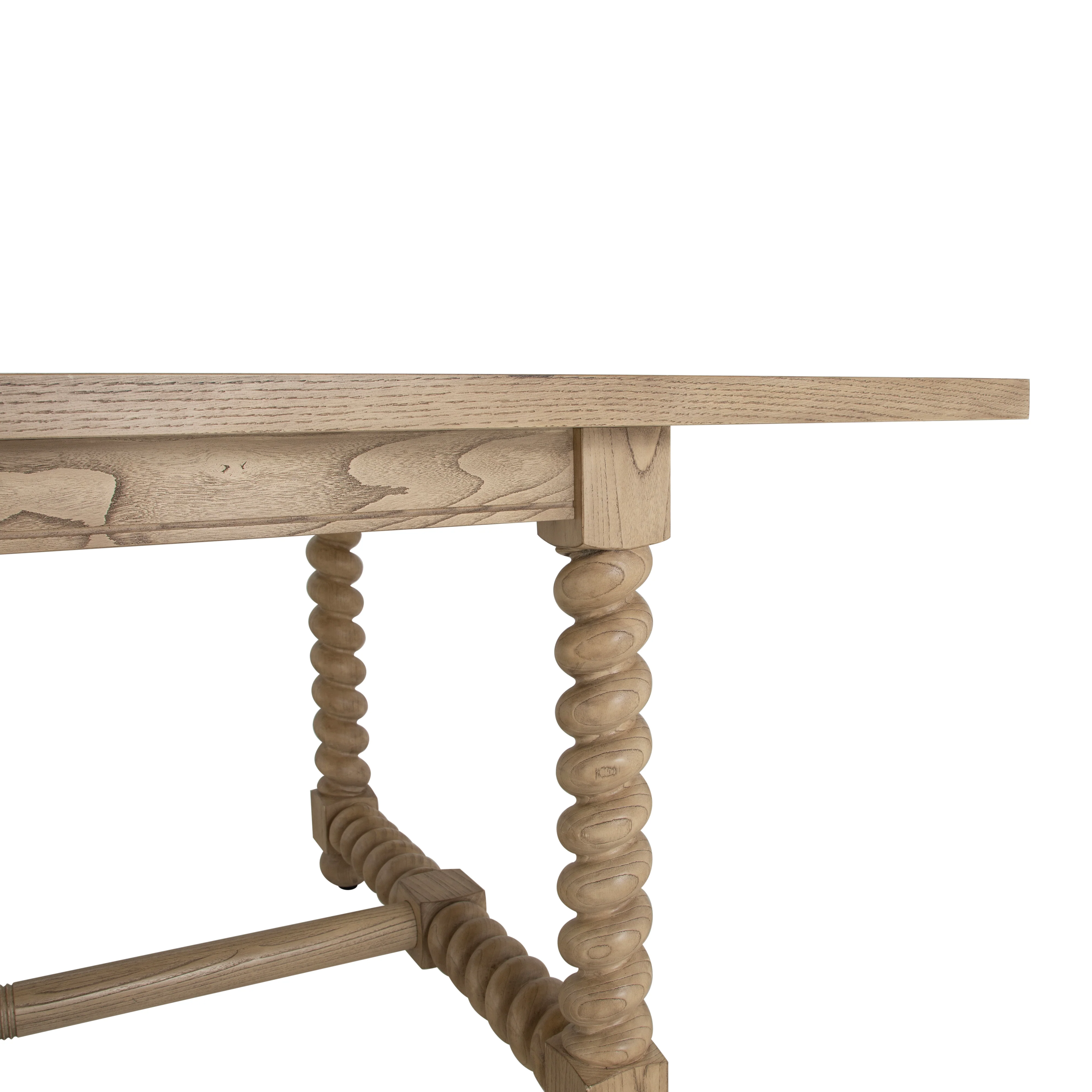 Ferdinand Dining Table 108" - Image 7