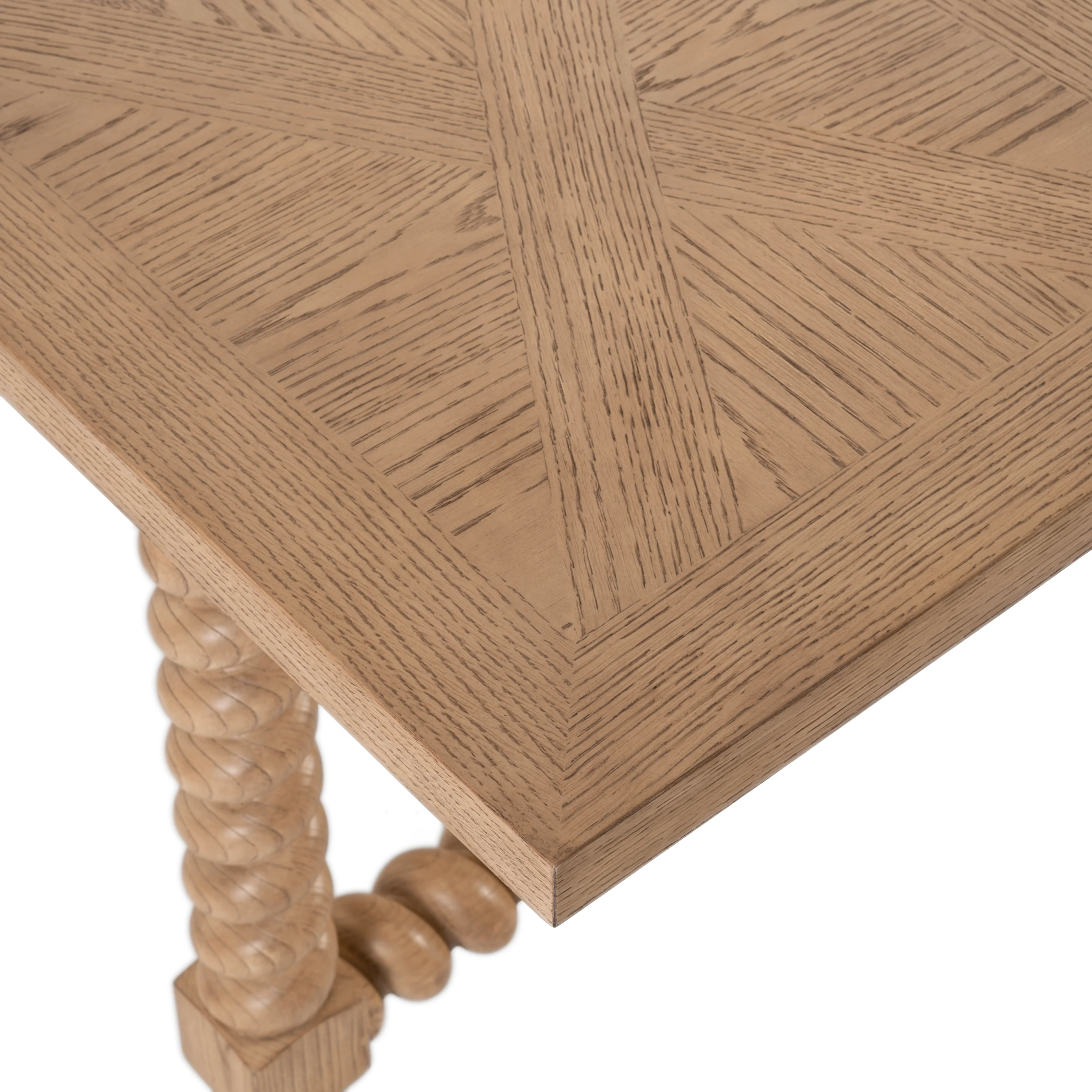 Ferdinand Dining Table 84" - Image 6