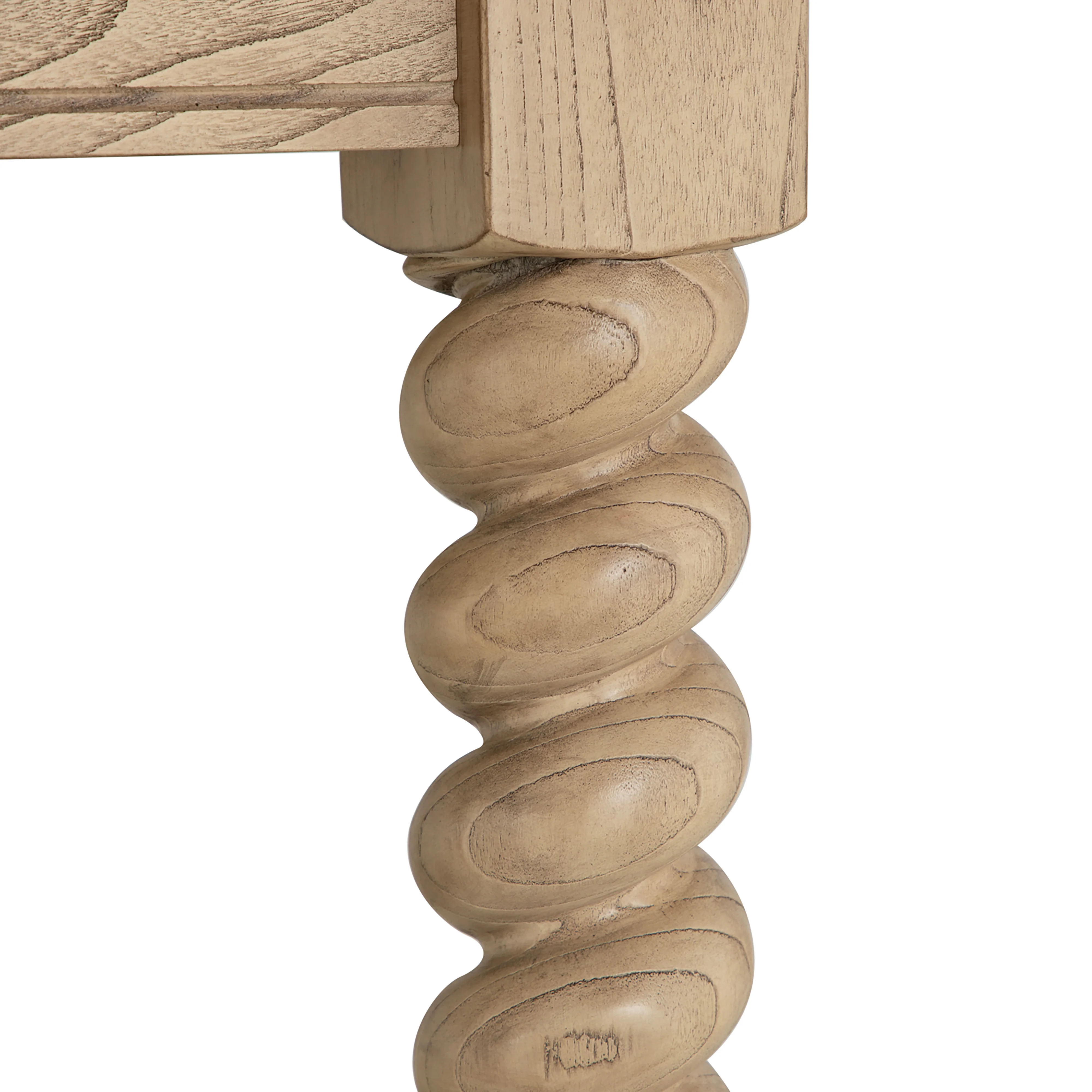 Ferdinand Dining Table 84" - Image 8