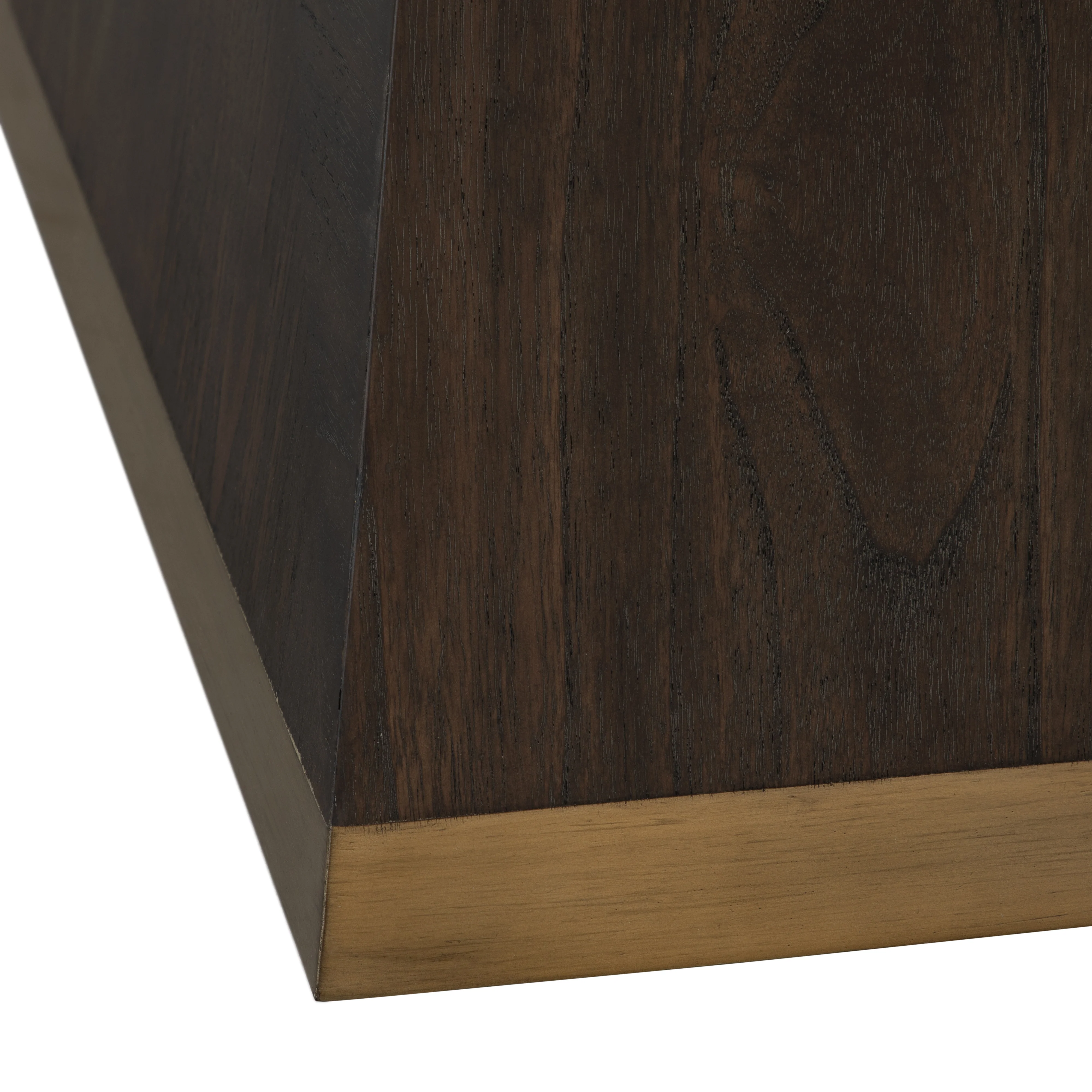 Ferris Dining Table - Dark - Image 6