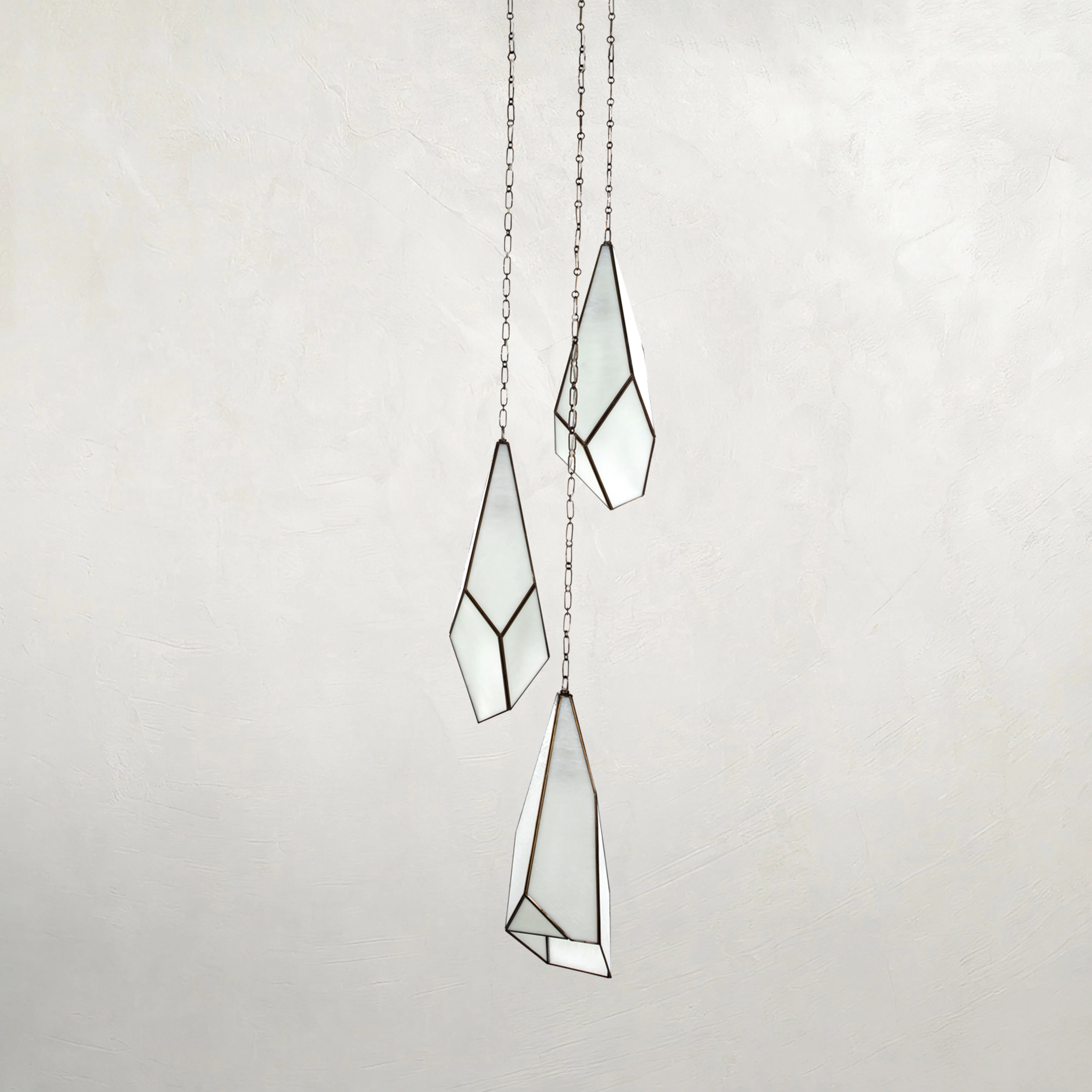 Finchley Pendant
