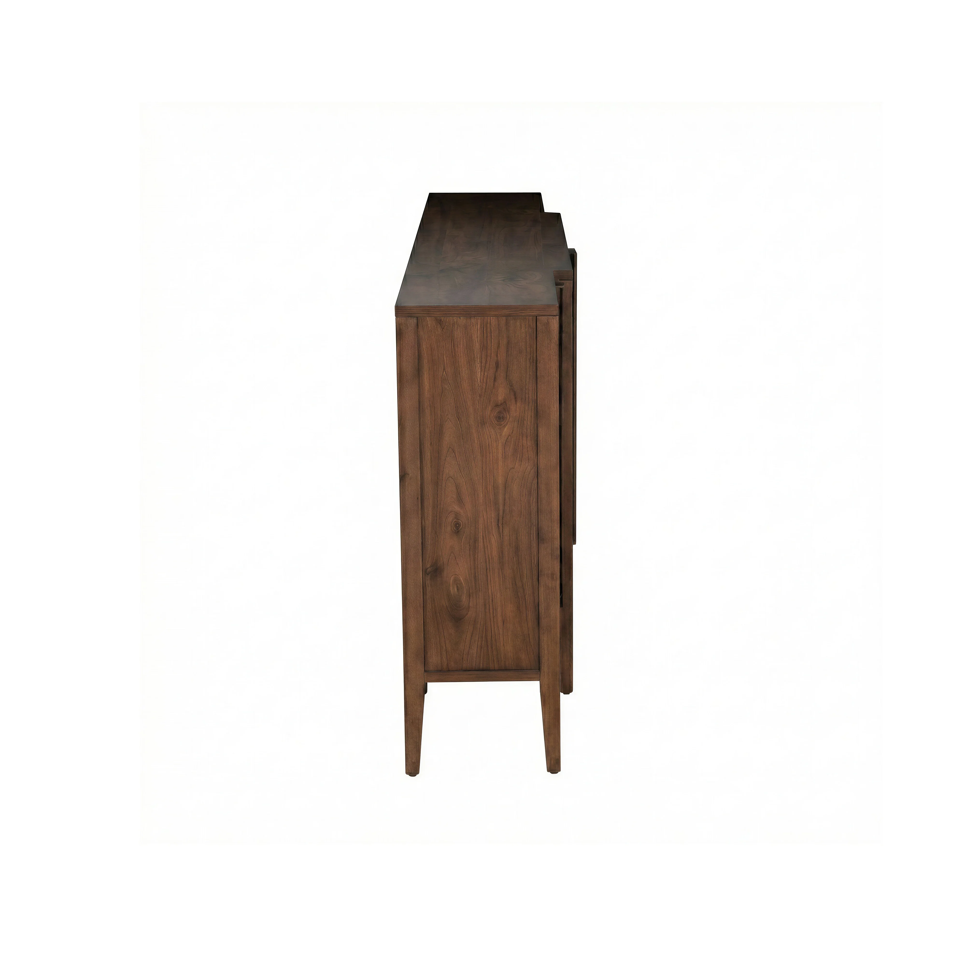 Fitzgerald Sideboard - Brown - Image 3