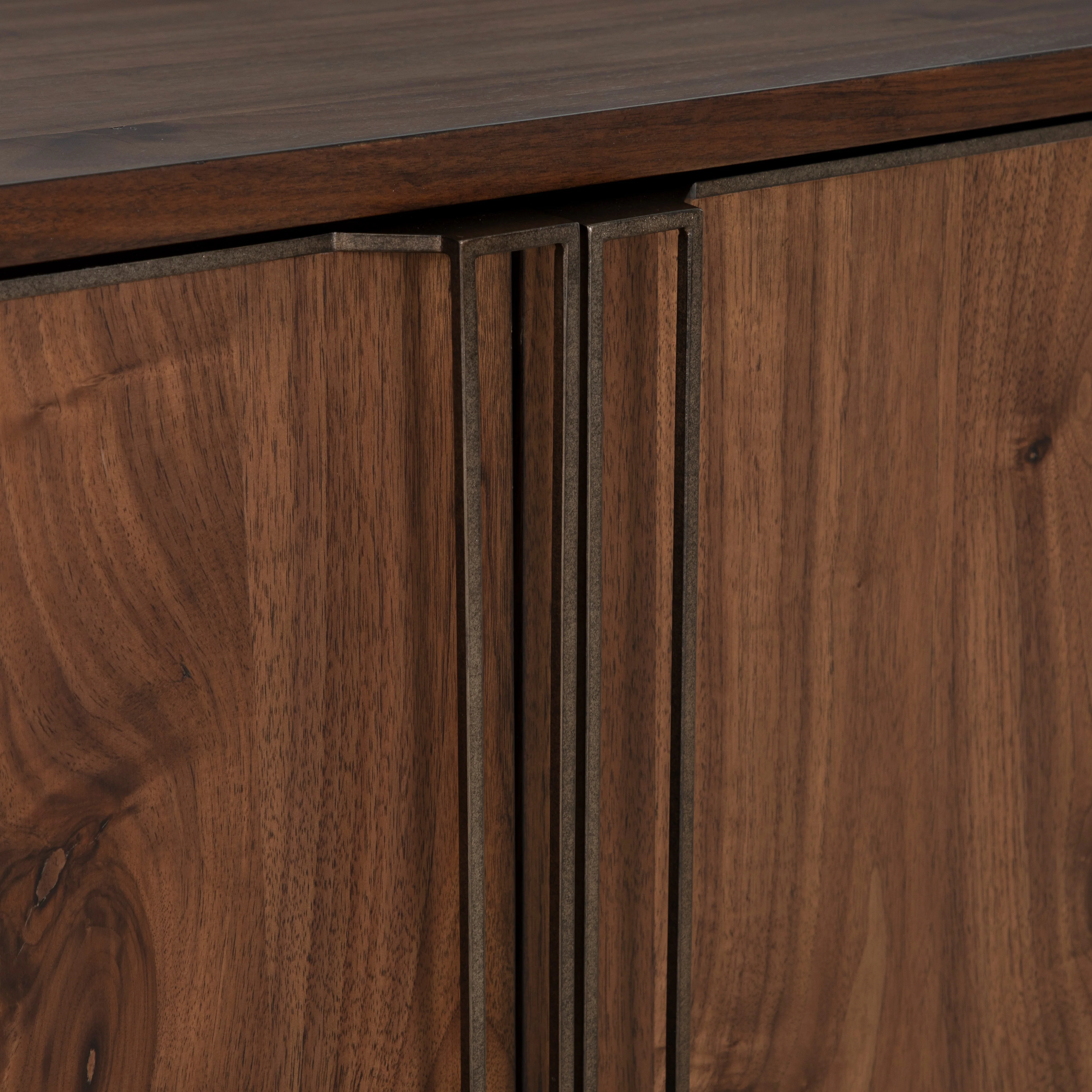 Fitzgerald Sideboard - Brown - Image 7
