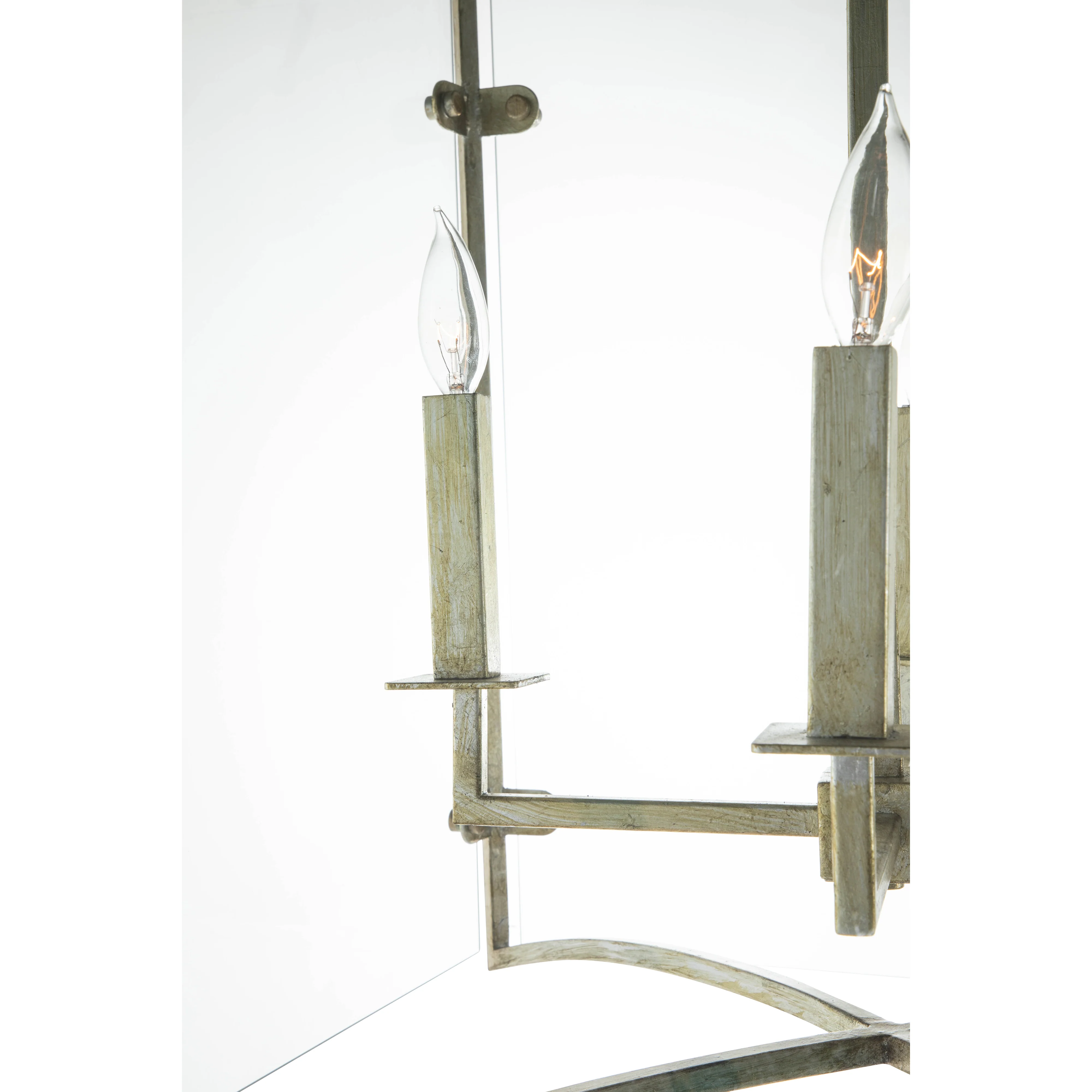 Fleur Chandelier - Image 5