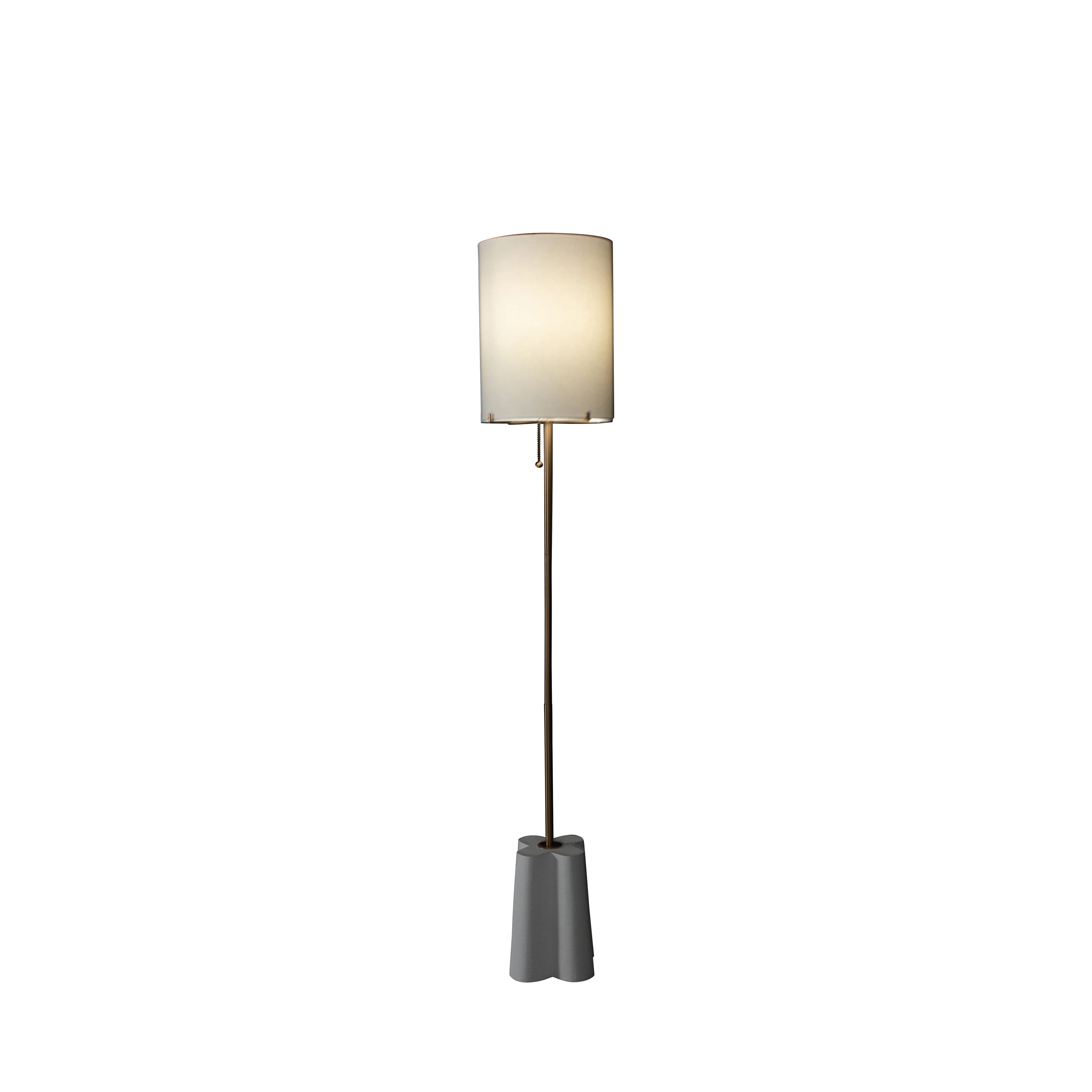 Florence Floor Lamp - Image 7