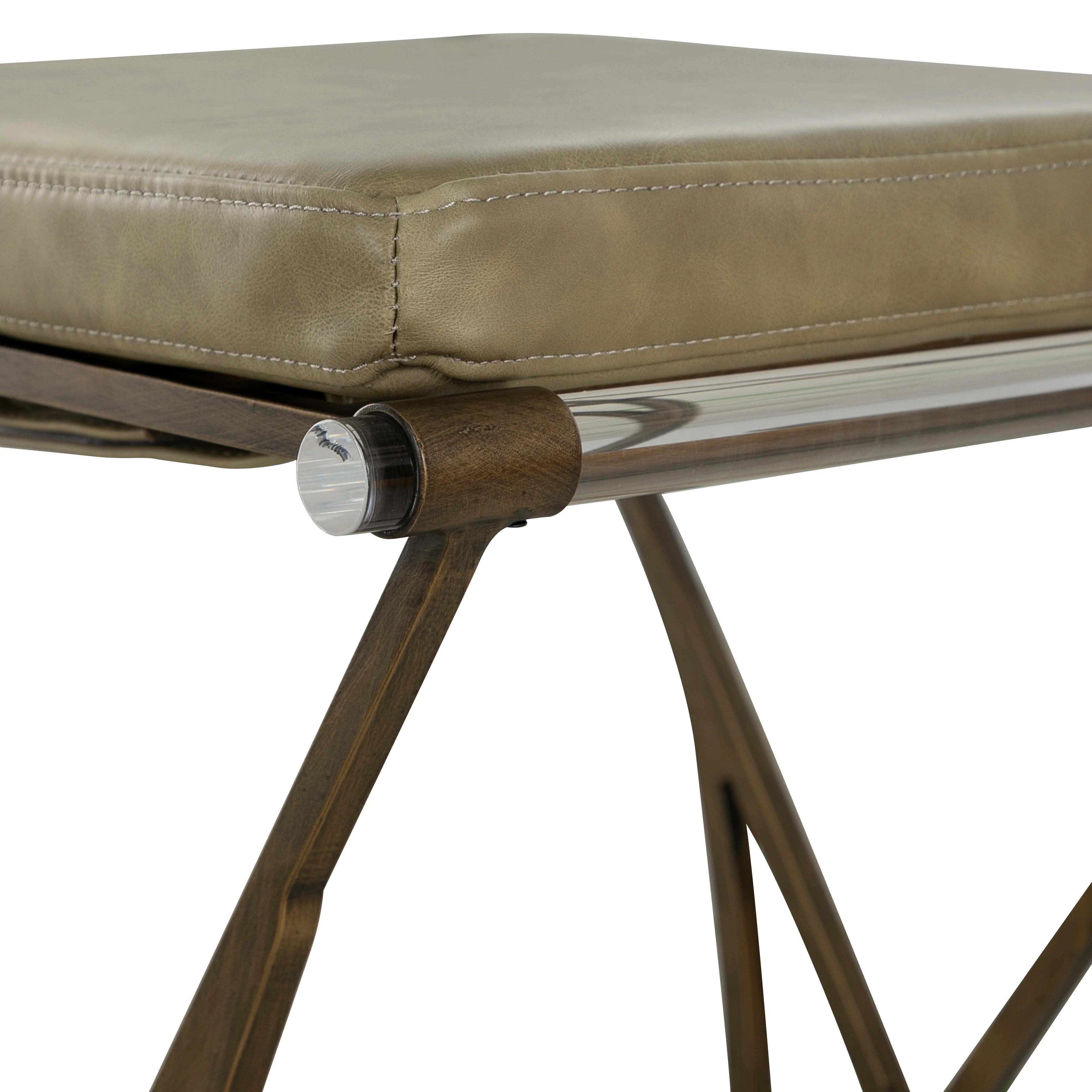 Flynn 26.5" Counter Height Stool - Image 10