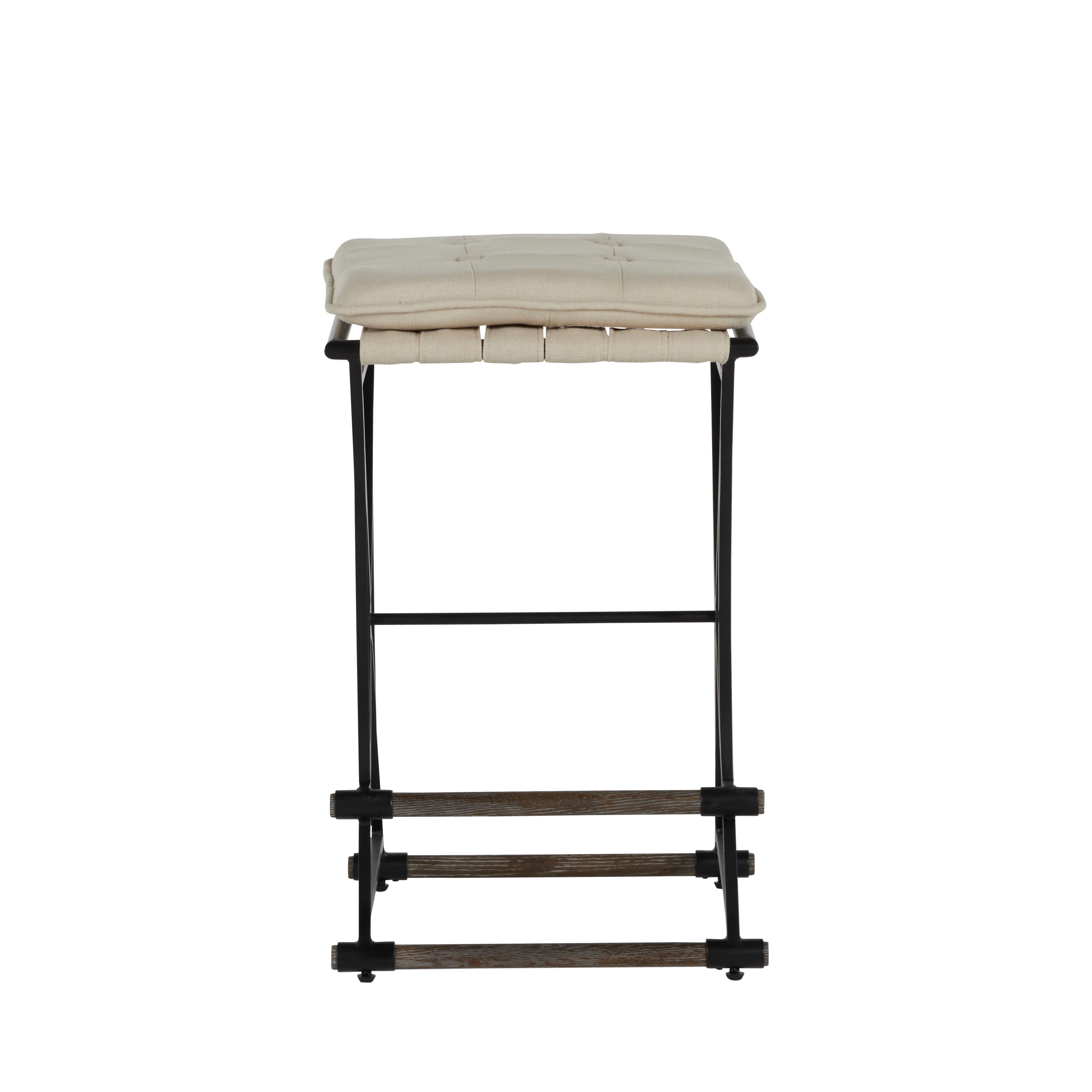 Frederick 26.5" Counter Height Stool - Image 3