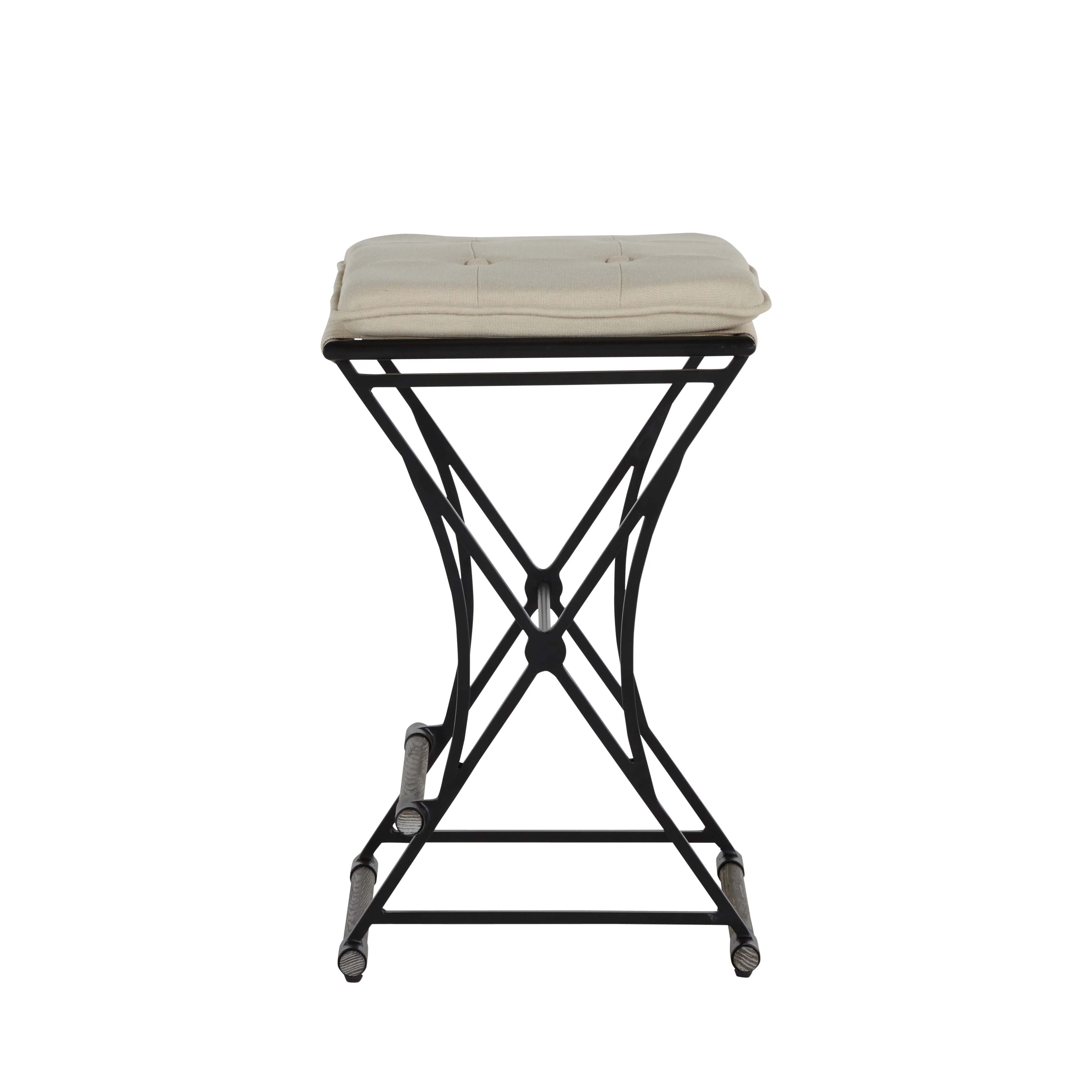 Frederick 26.5" Counter Height Stool - Image 4