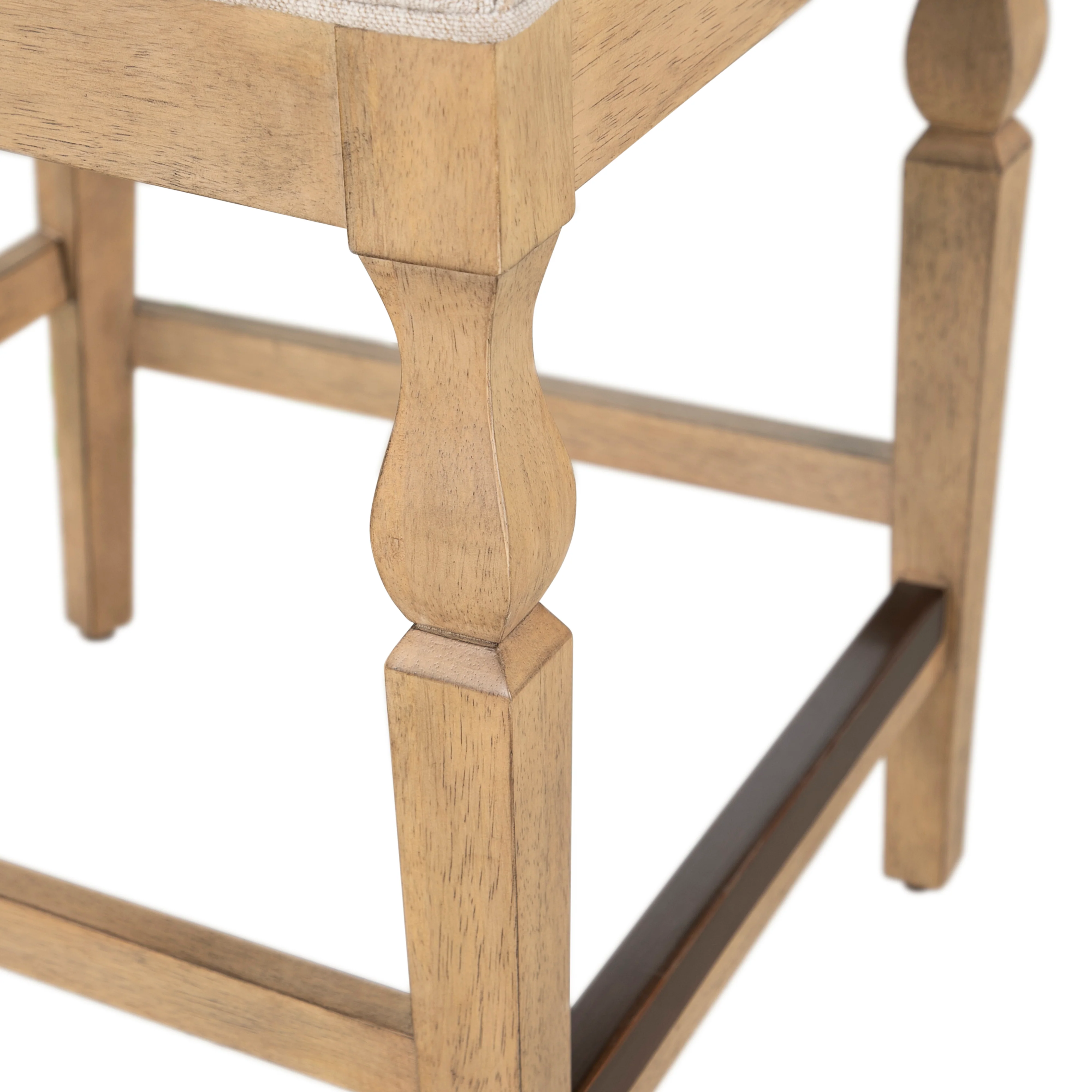 Gaston Counter Stool - Image 7