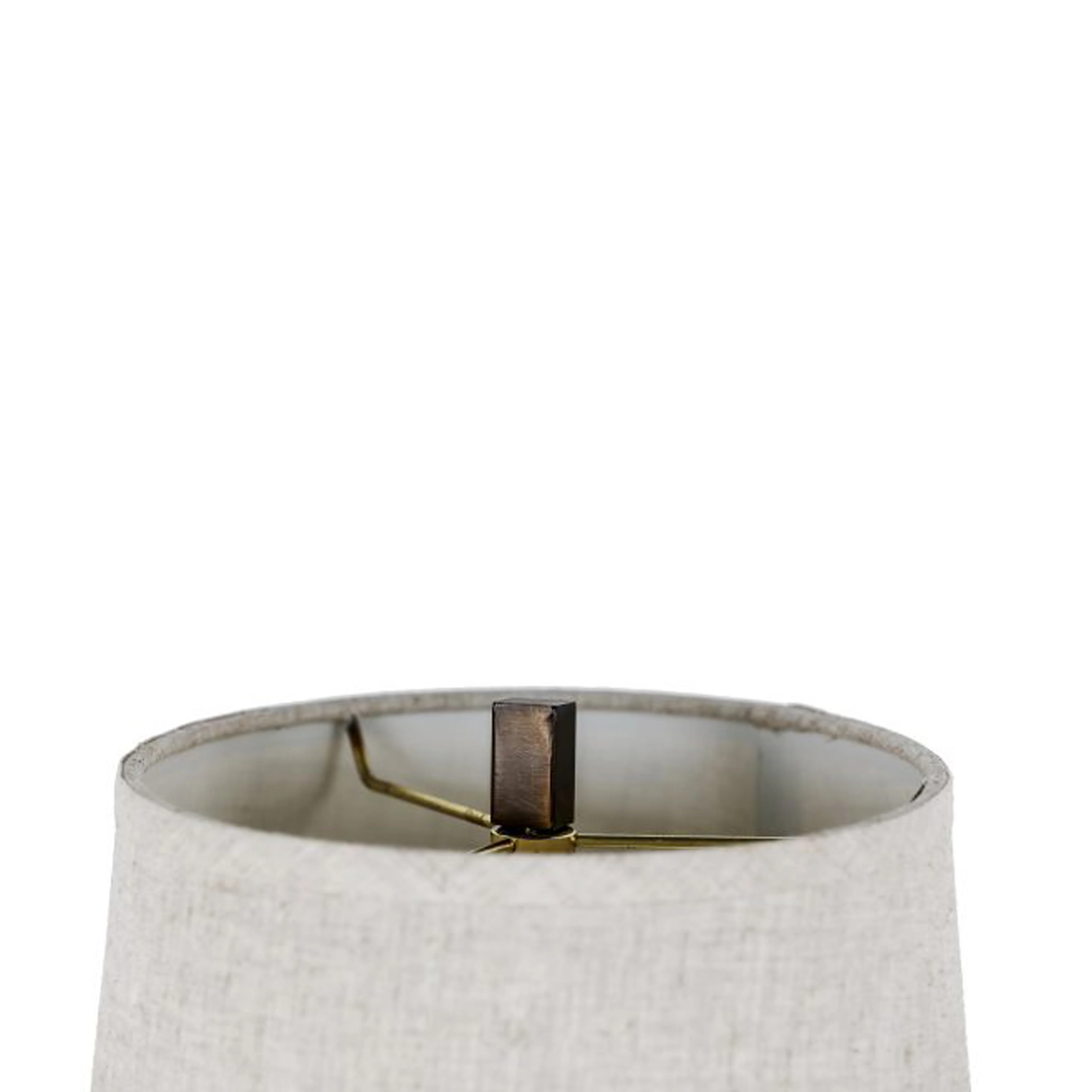 Geneva Console Lamp - Image 5