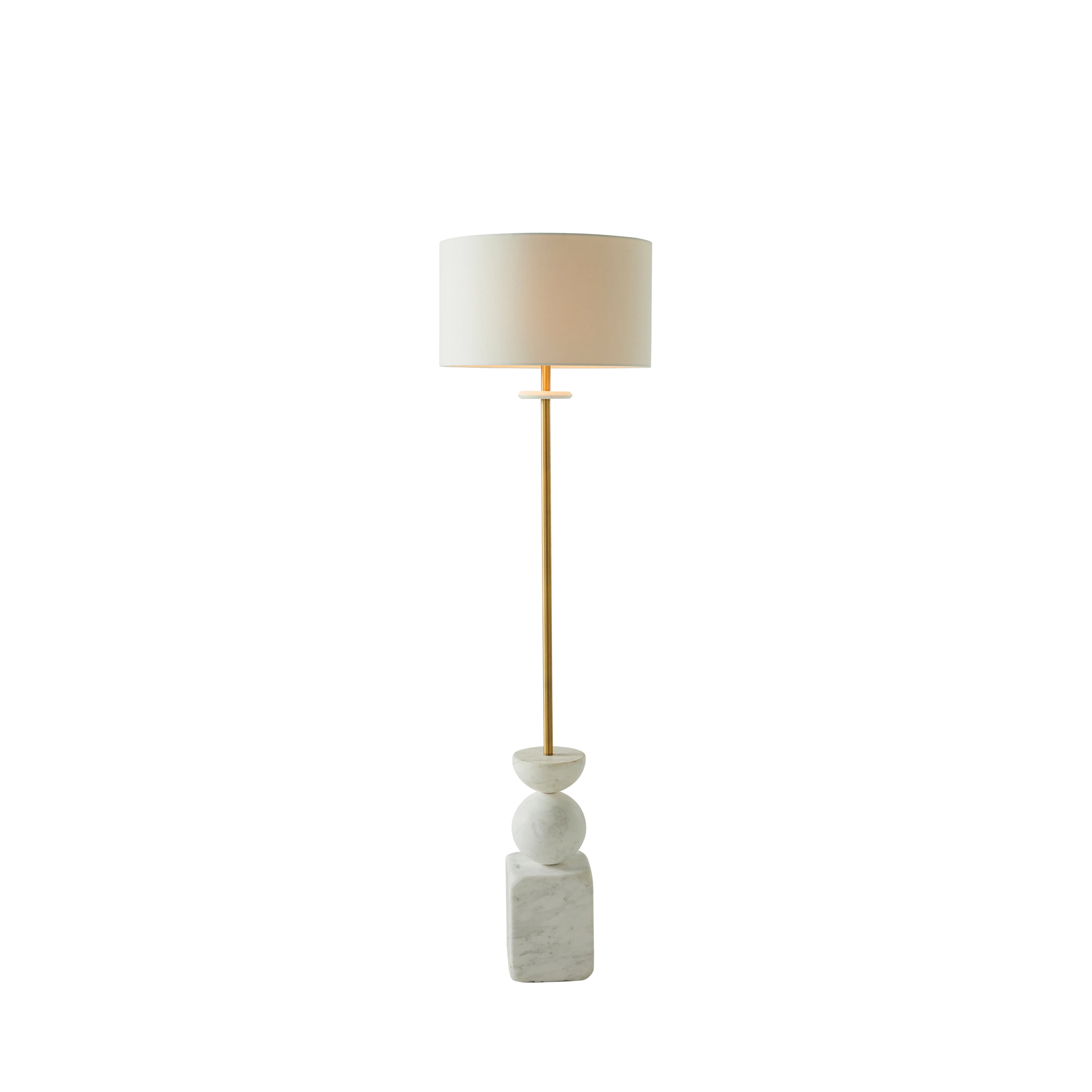Gia Floor Lamp - Image 6