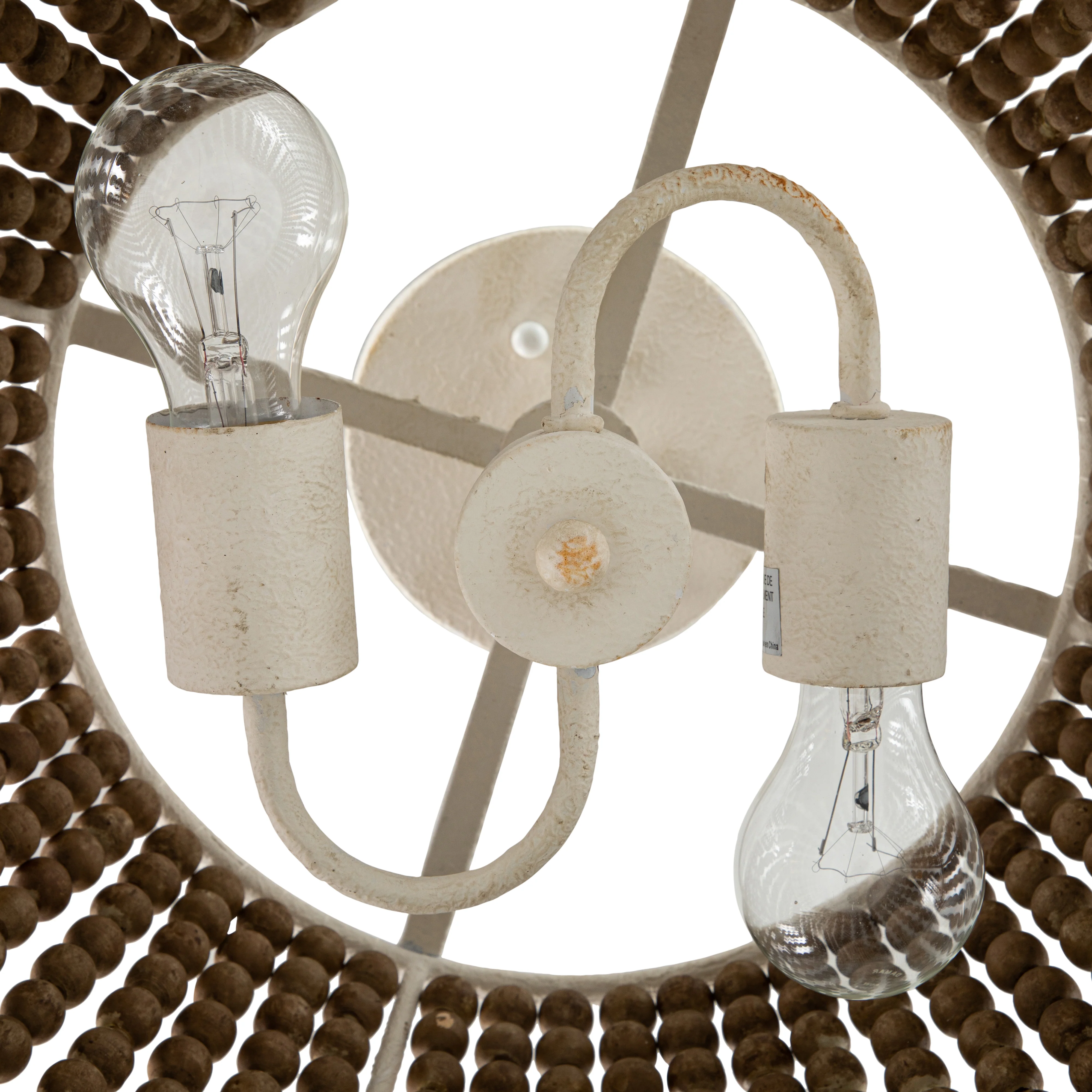 Gilmer Semi-Flush Mount - Image 4