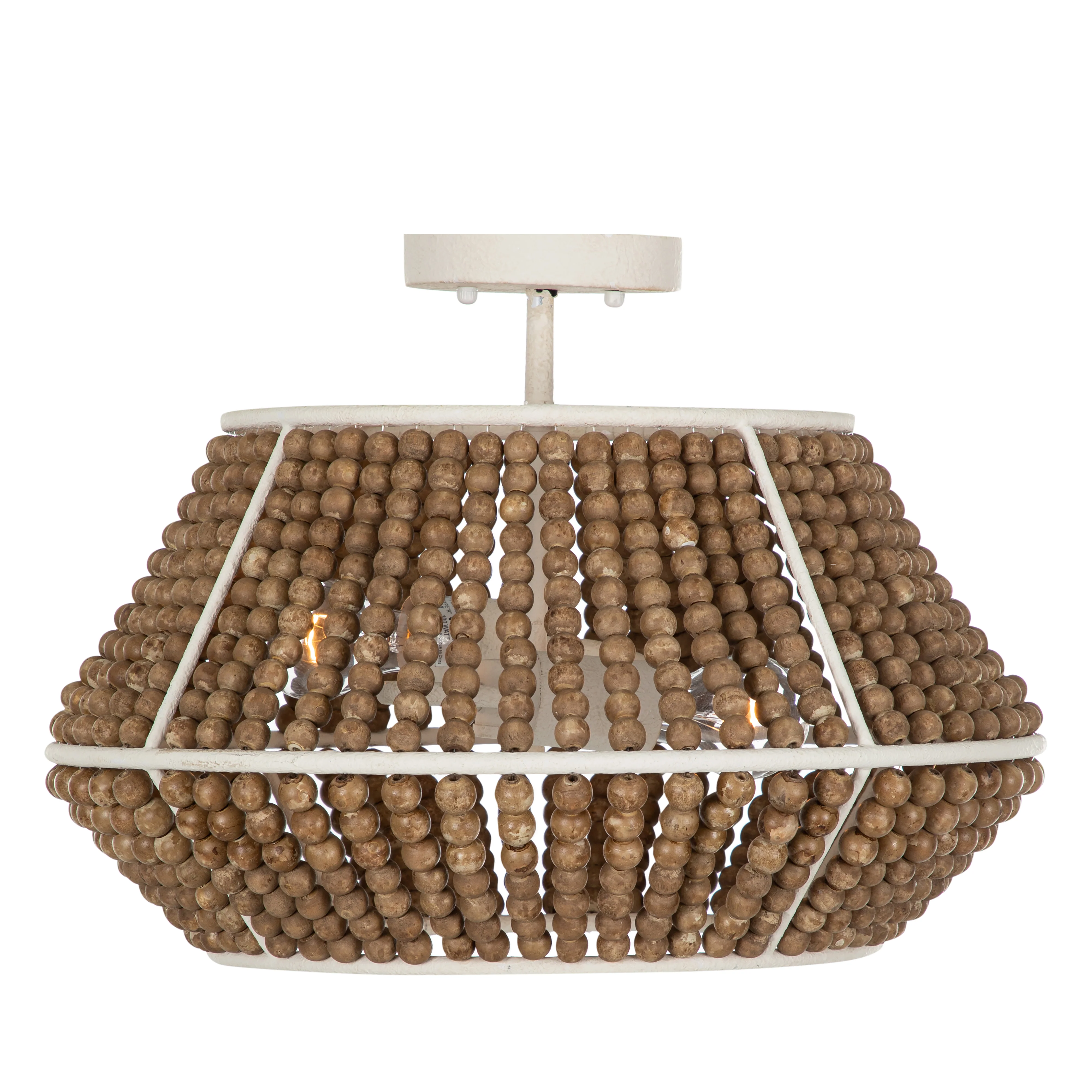 Gilmer Semi-Flush Mount - Image 7