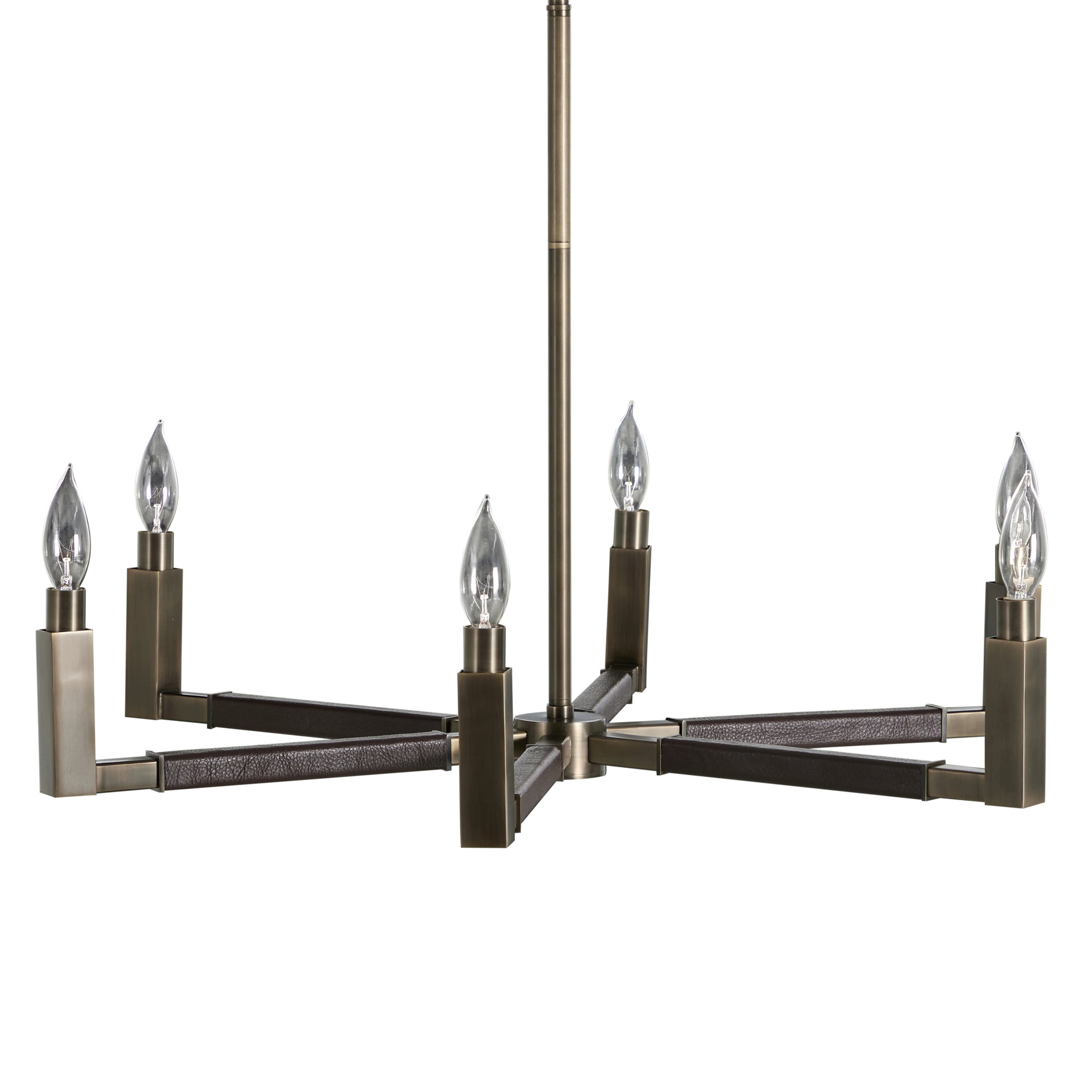 Glenbrook Chandelier - Image 3