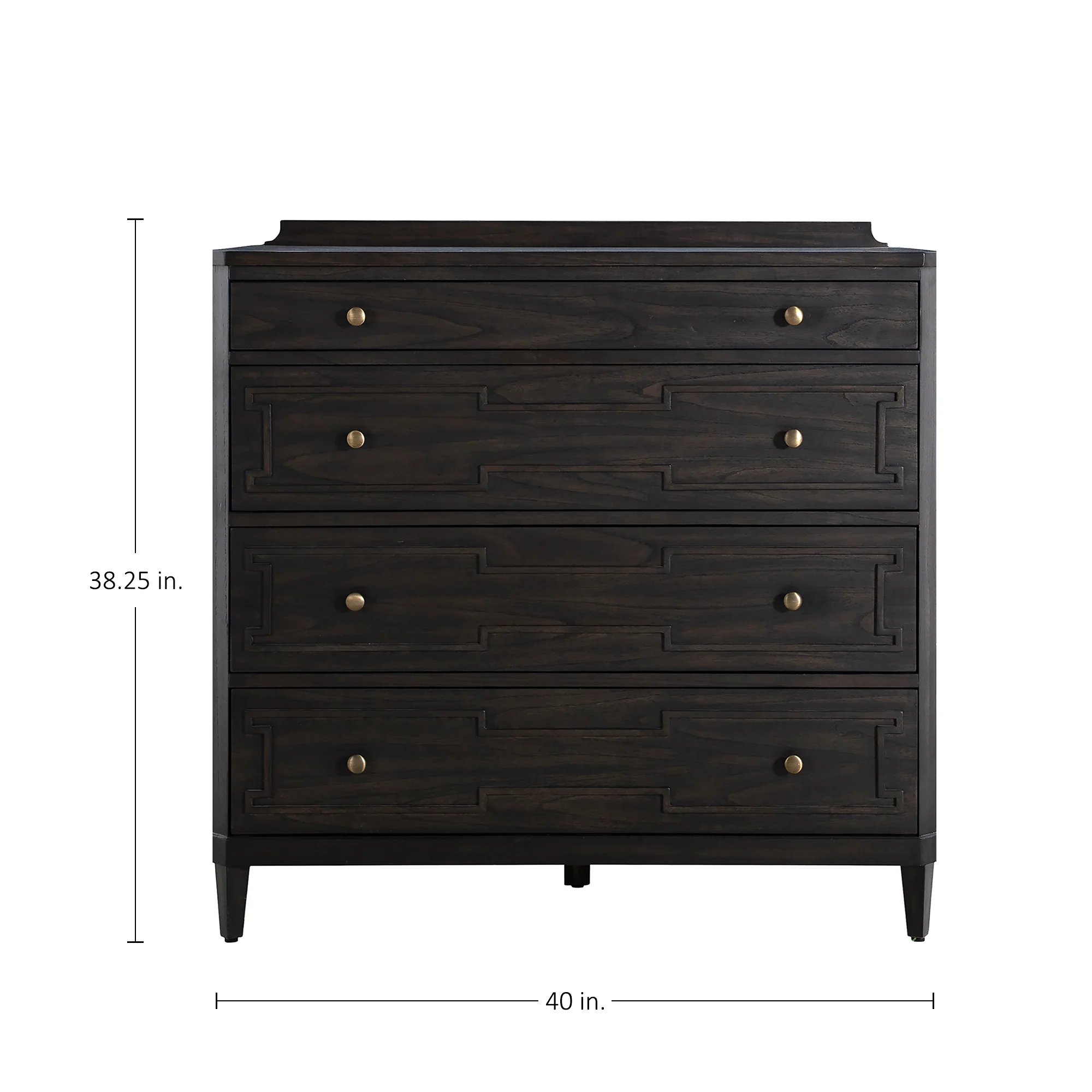 Glenwood Chest - Image 2