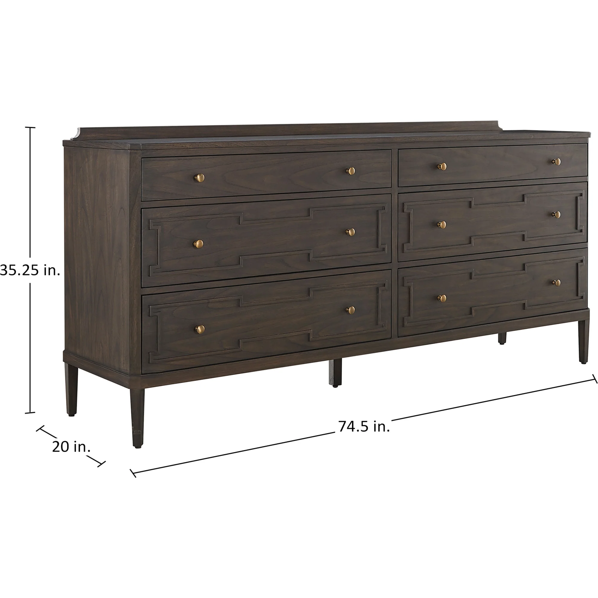 Glenwood Dresser - Image 2