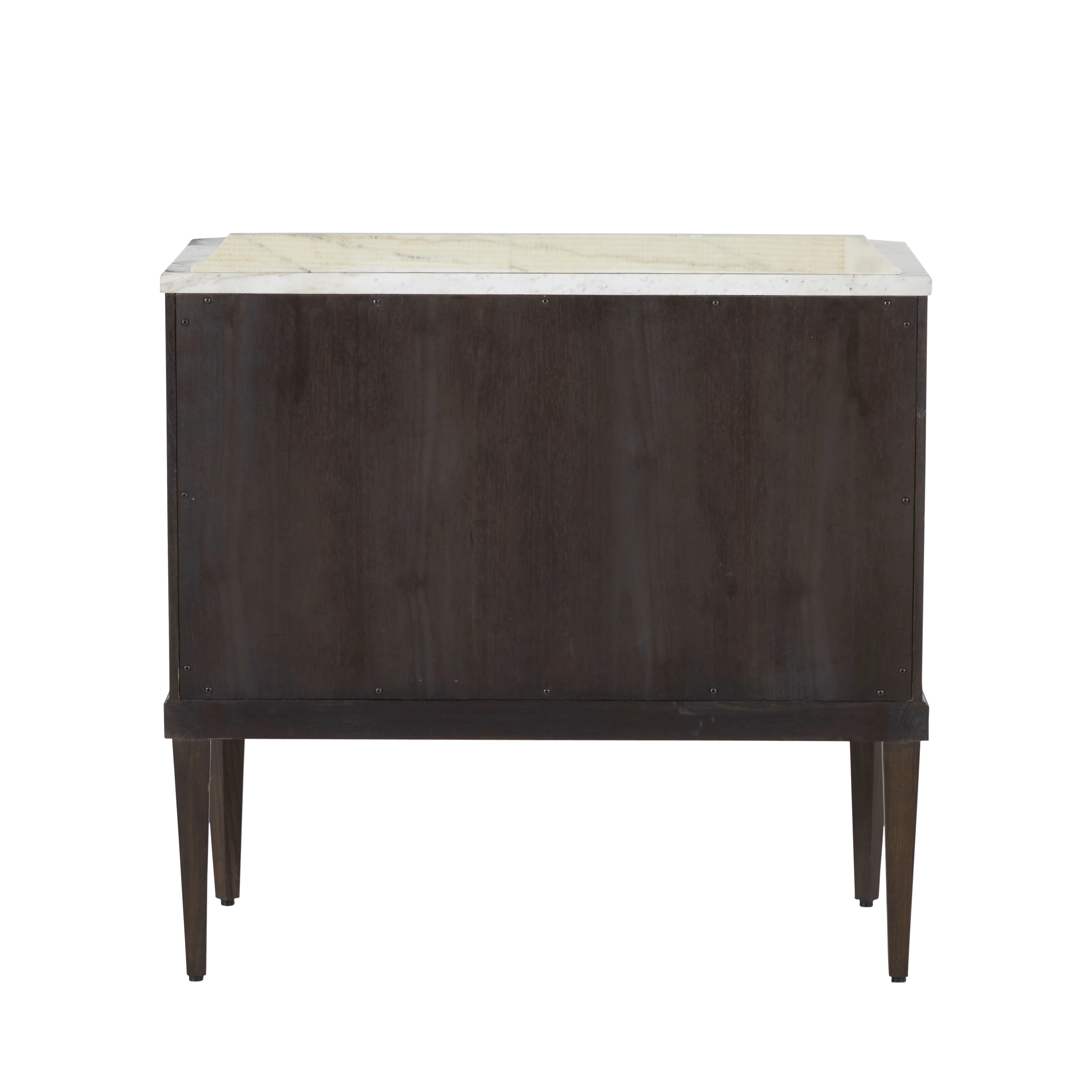 Glenwood Nightstand - Black - Image 5