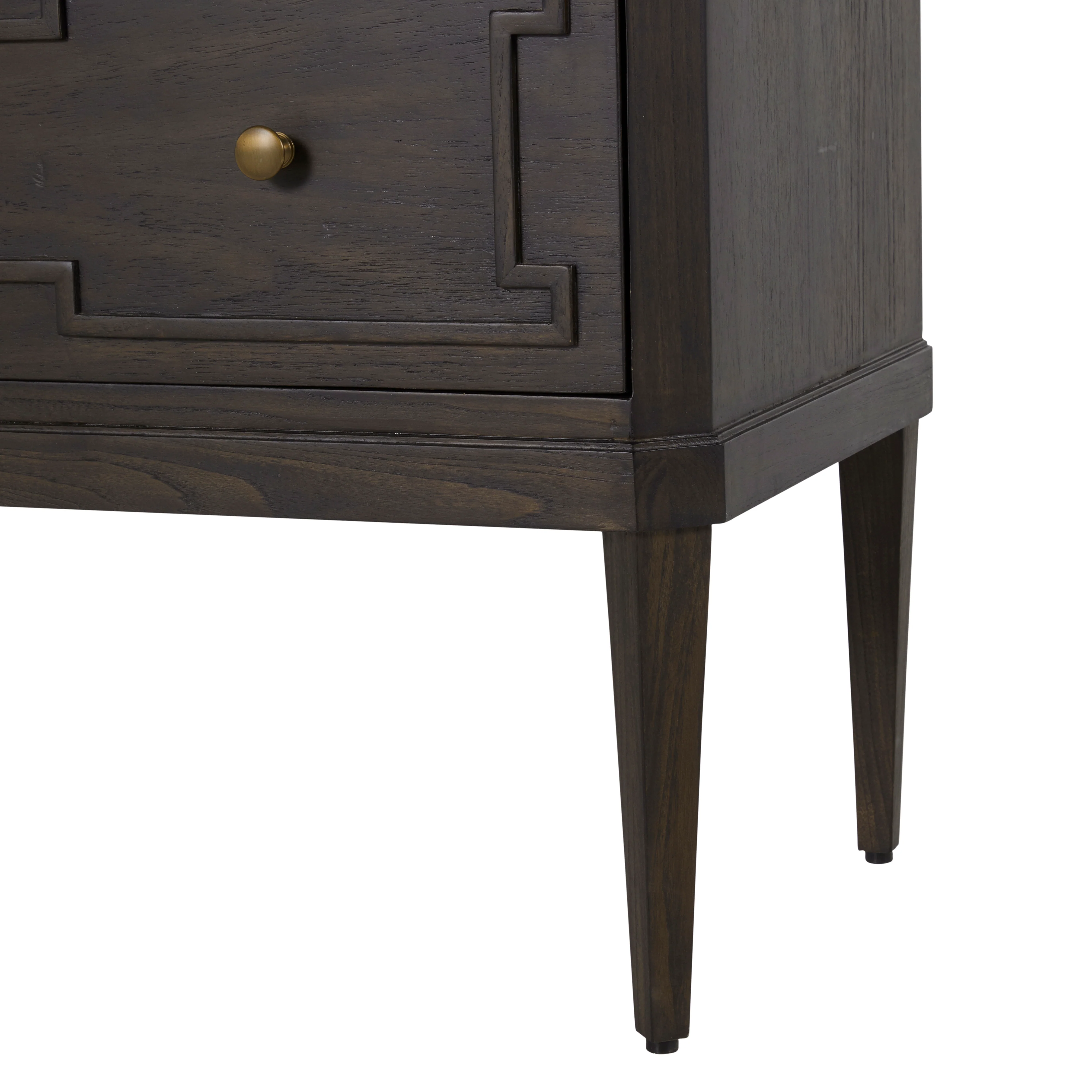 Glenwood Nightstand - Black - Image 9