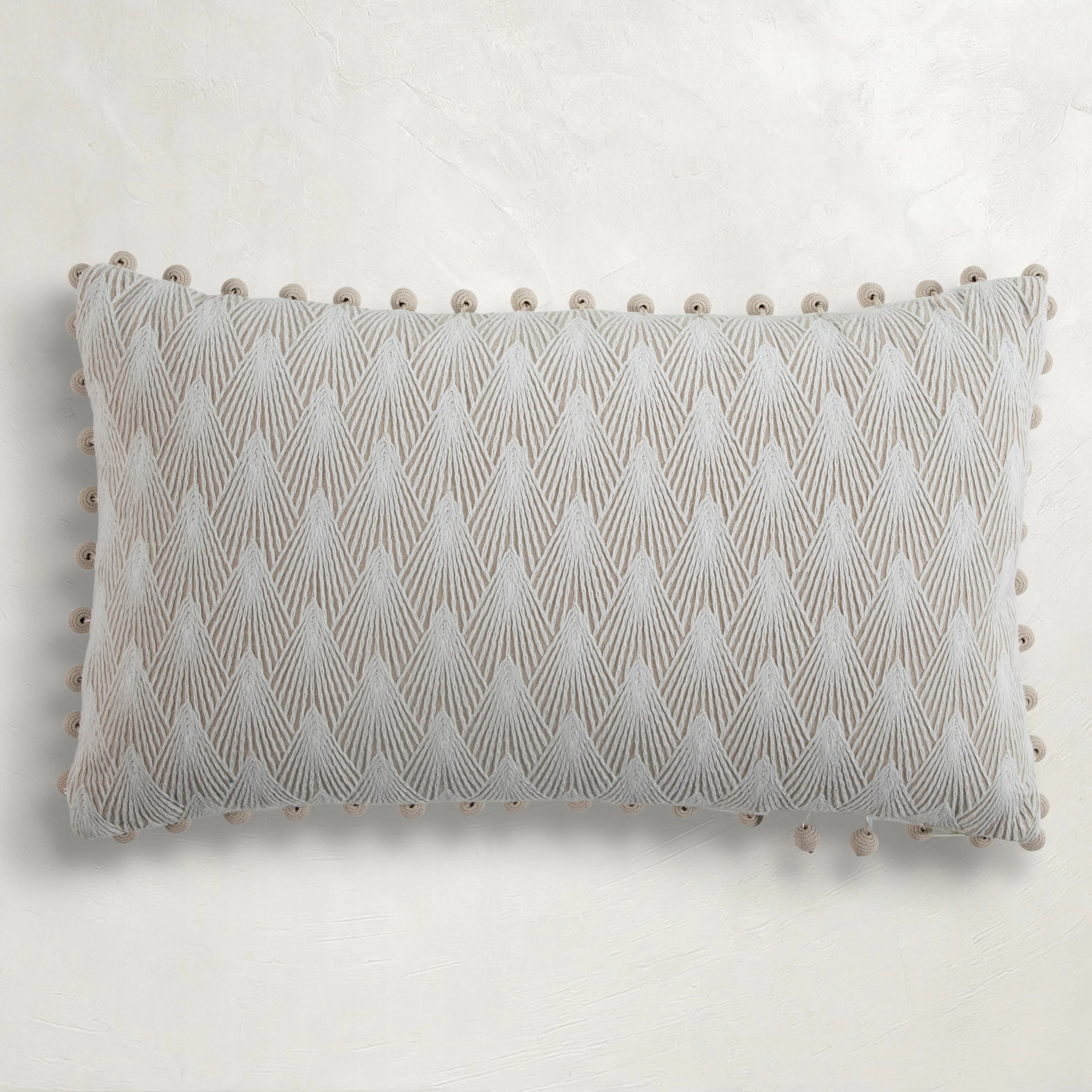 Grace Indoor Lumbar Pillow