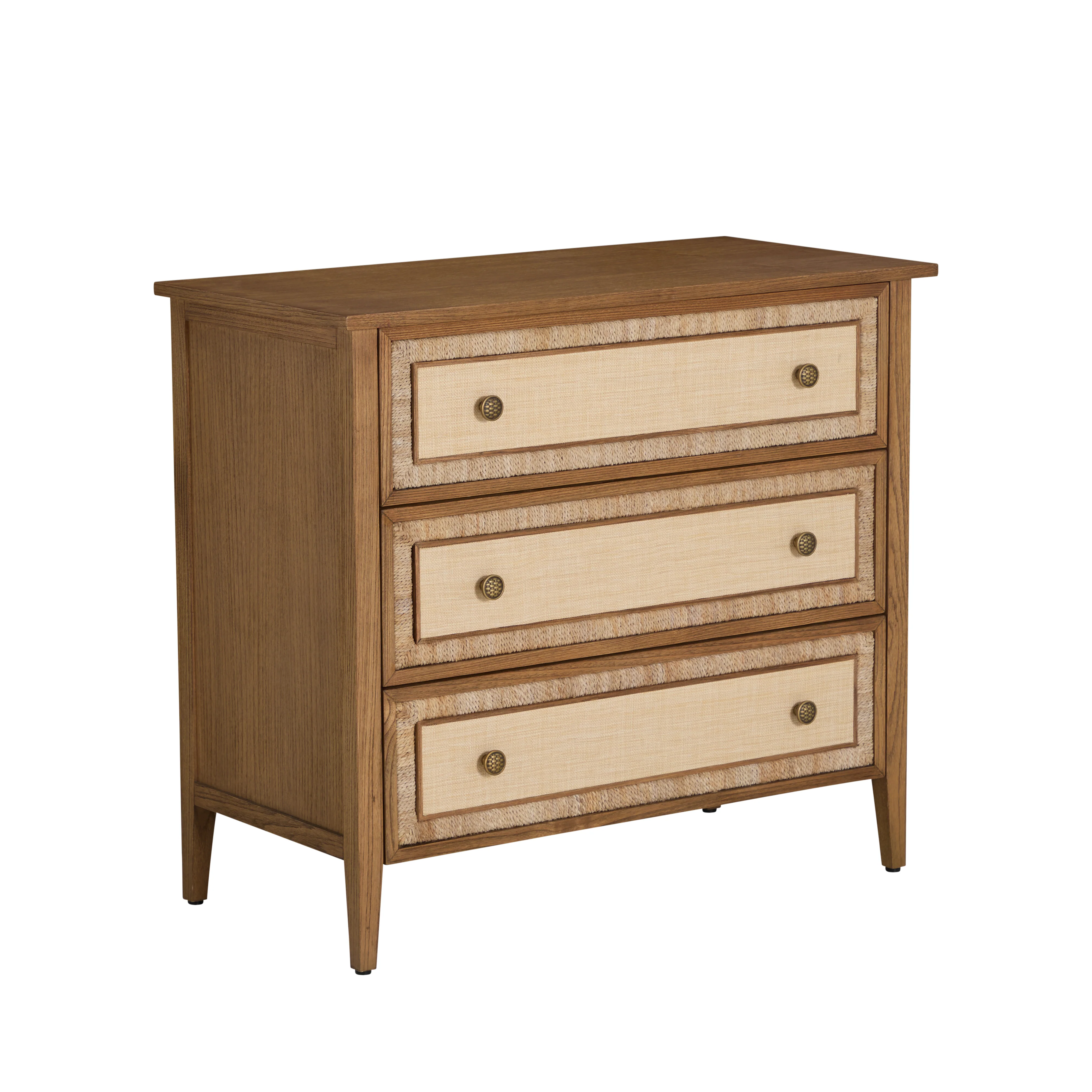 Grand Bermuda Chest - Sandbar - Image 3
