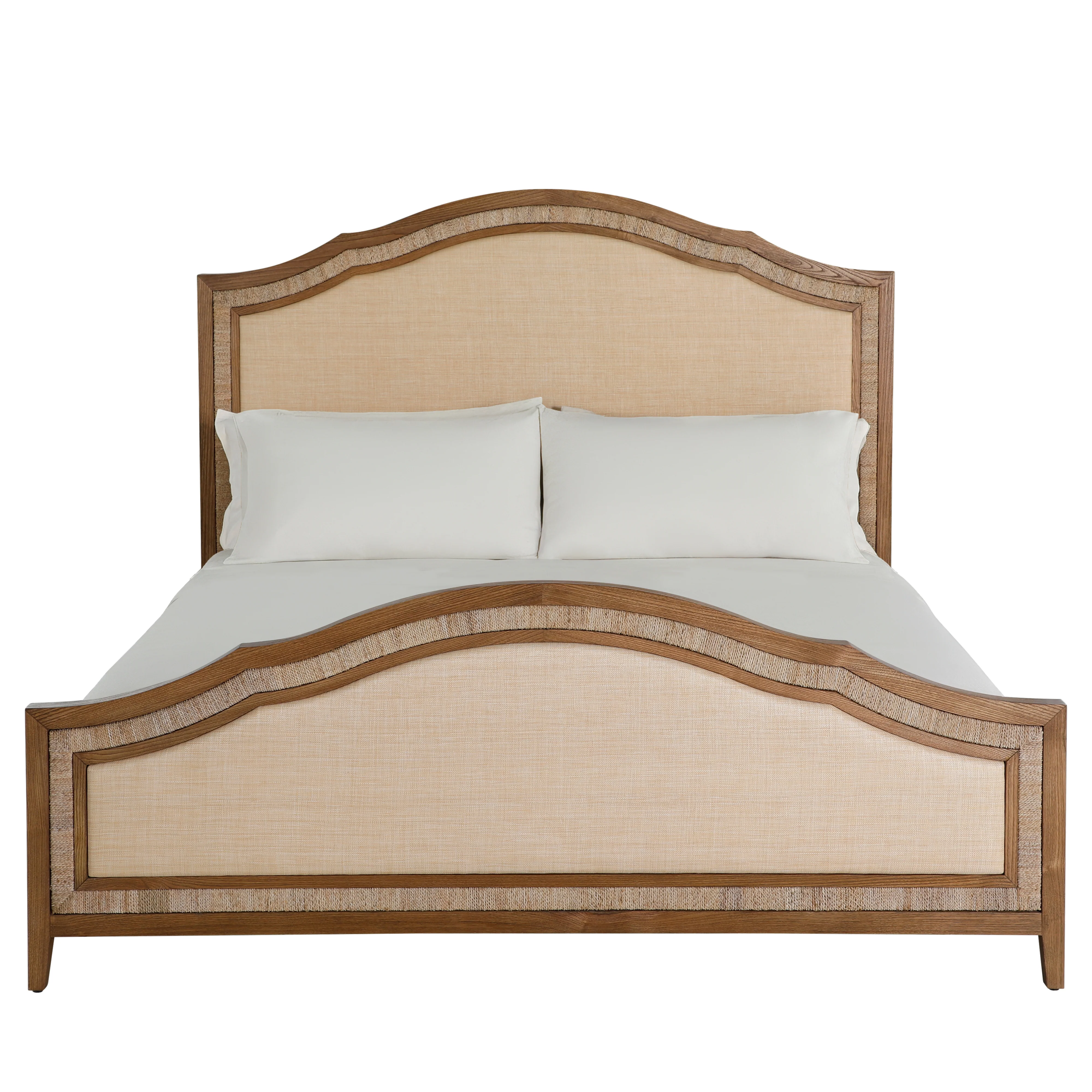 Grand Bermuda Classic King Bed - Sandbar - Image 3