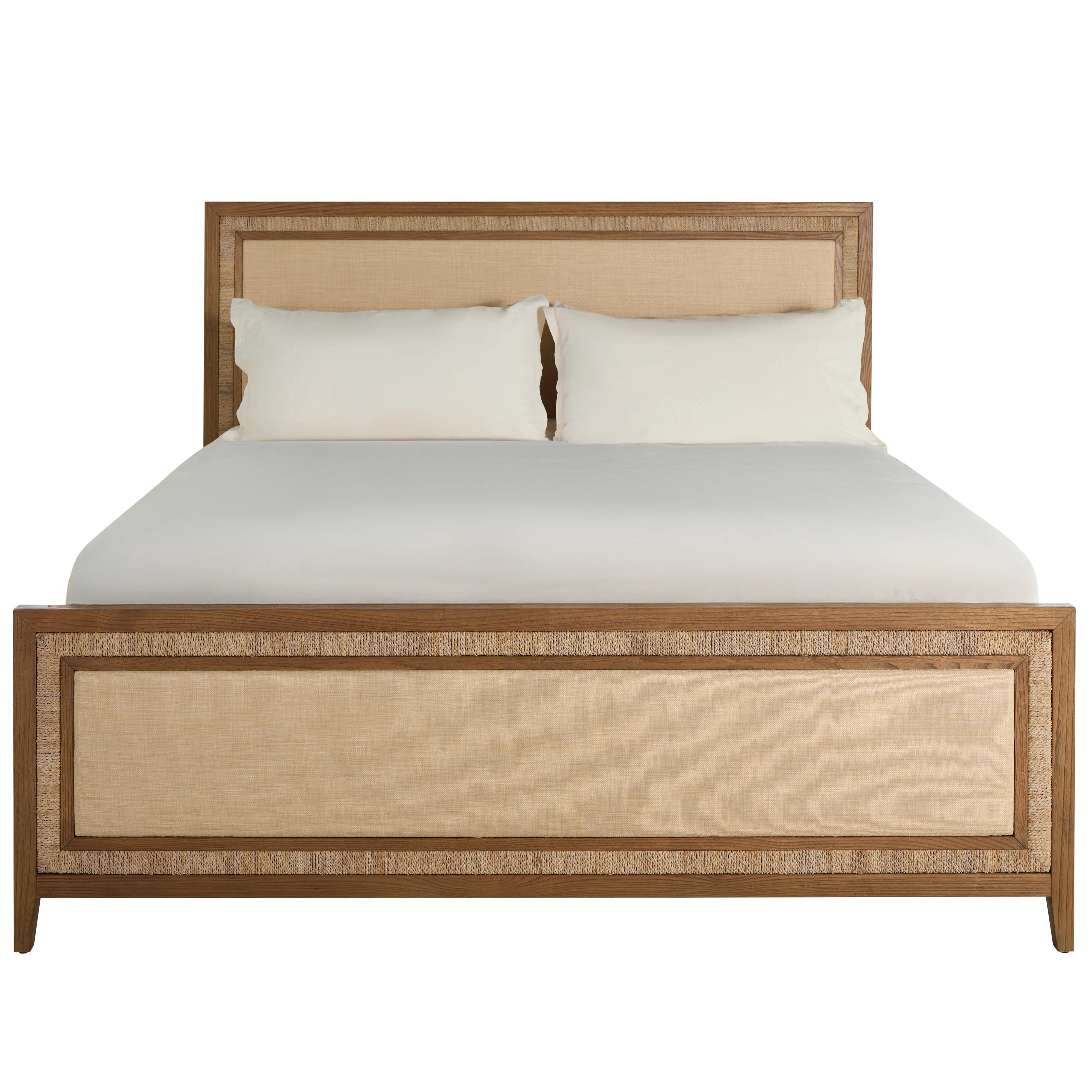 Grand Bermuda King Bed - Sandbar - Image 3