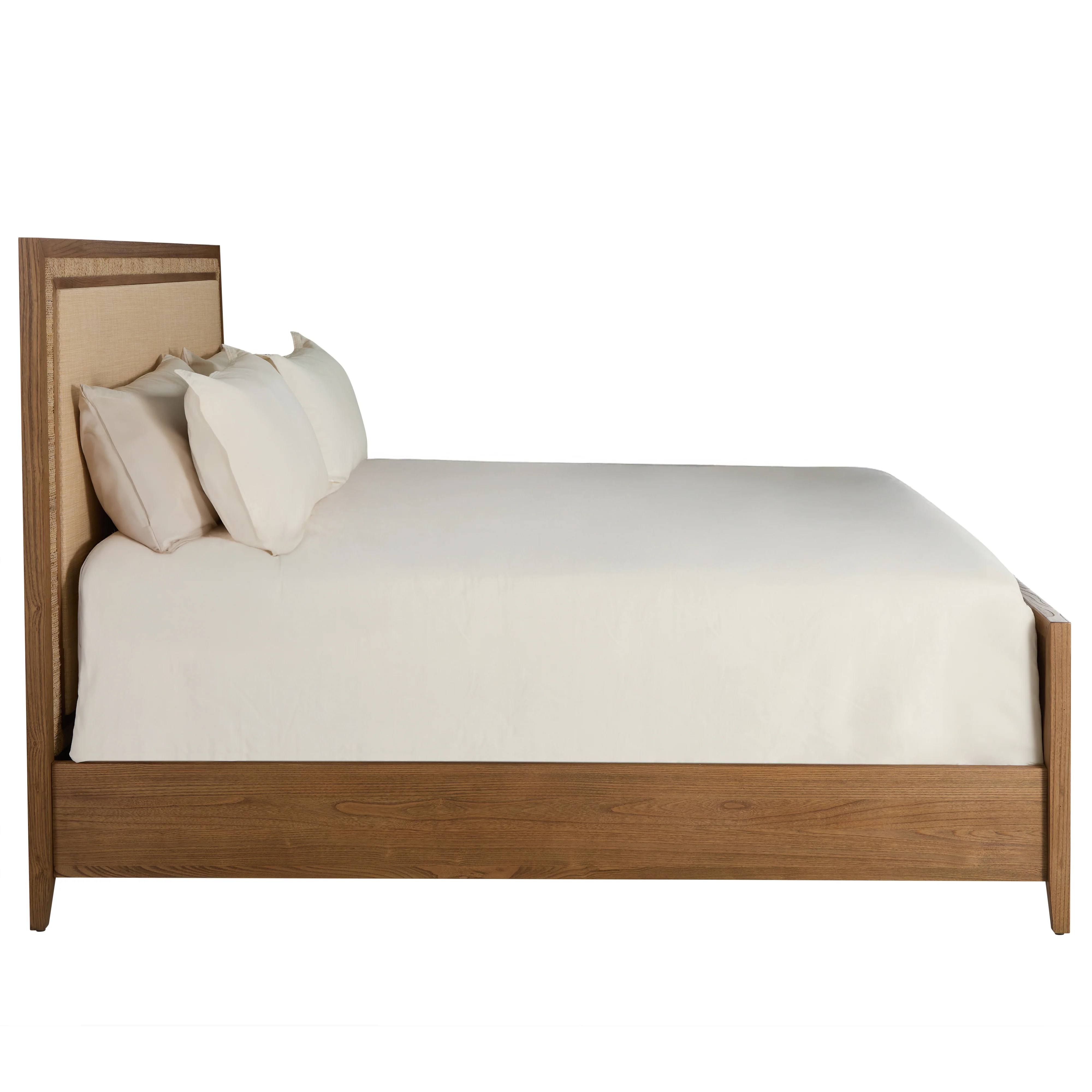Grand Bermuda King Bed - Sandbar - Image 4
