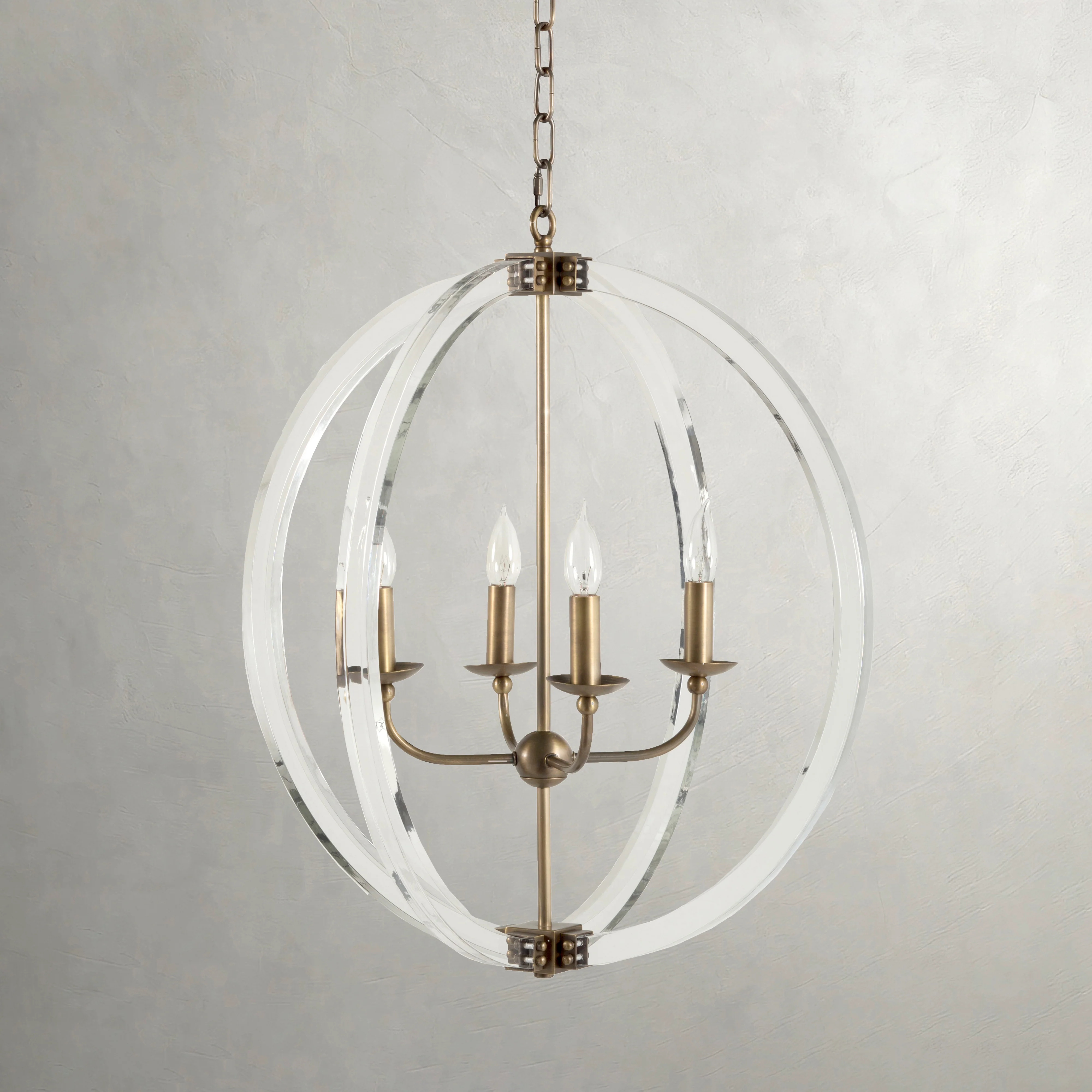 Grayson Chandelier