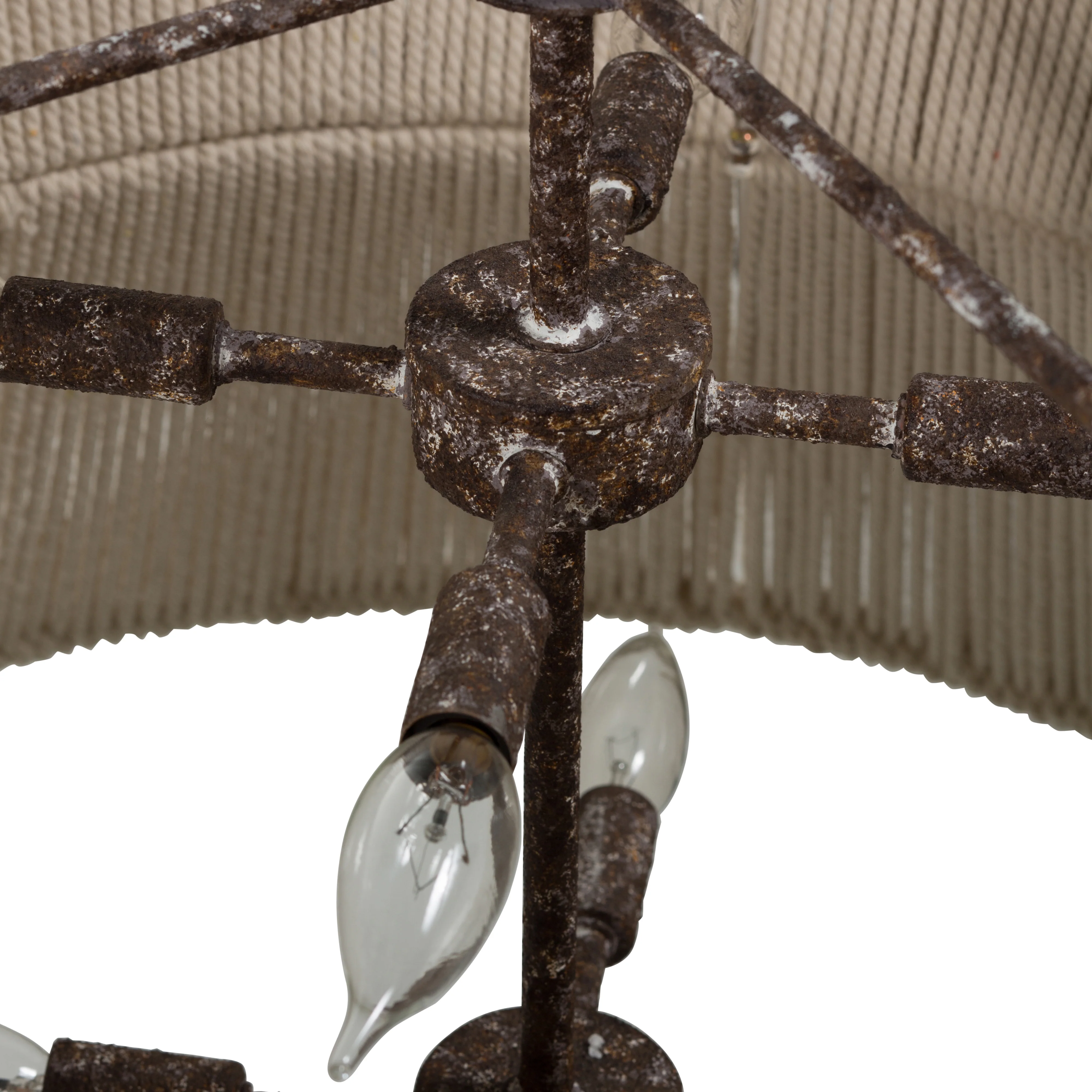Gregory Chandelier - Image 5