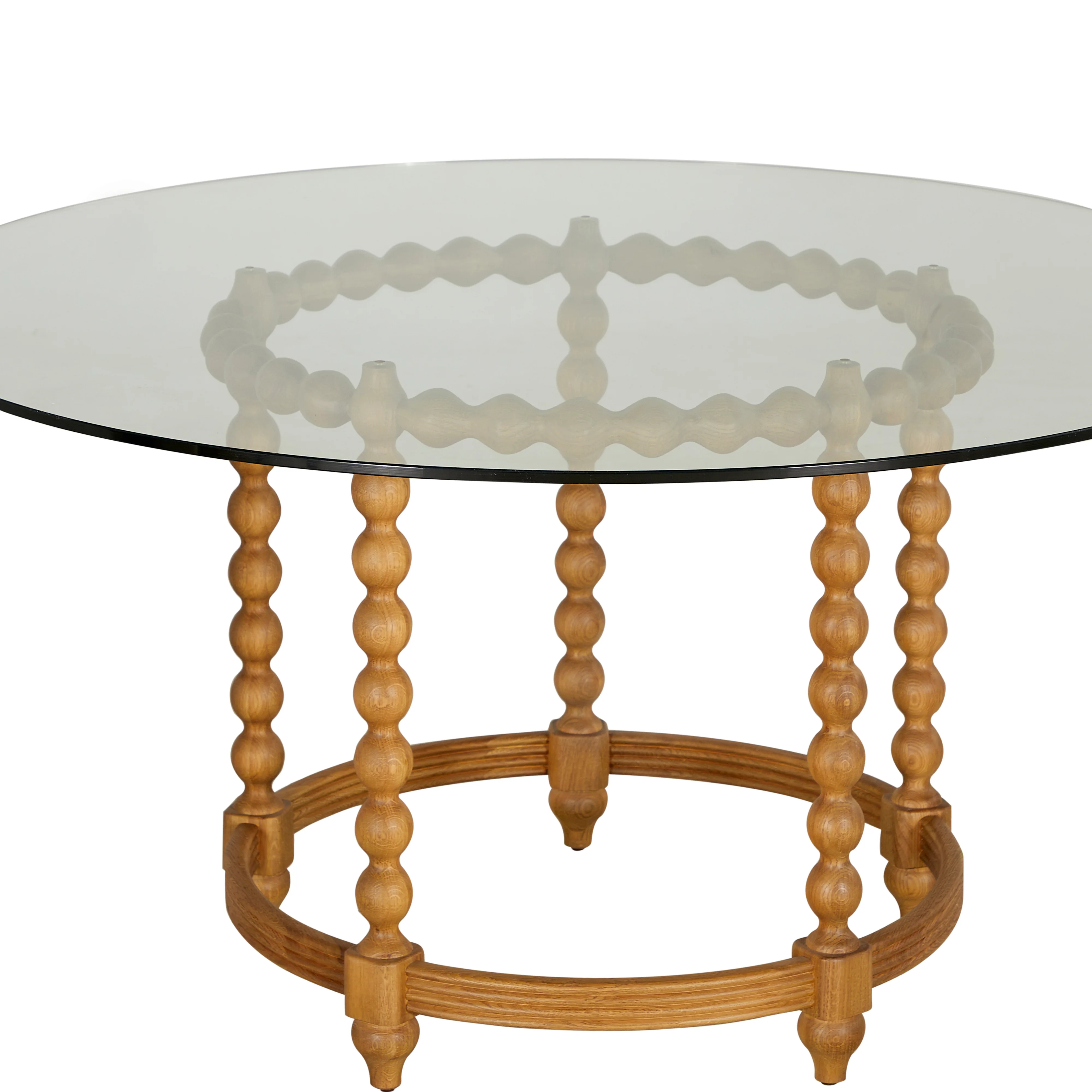 Gwen Dining Table - Image 11