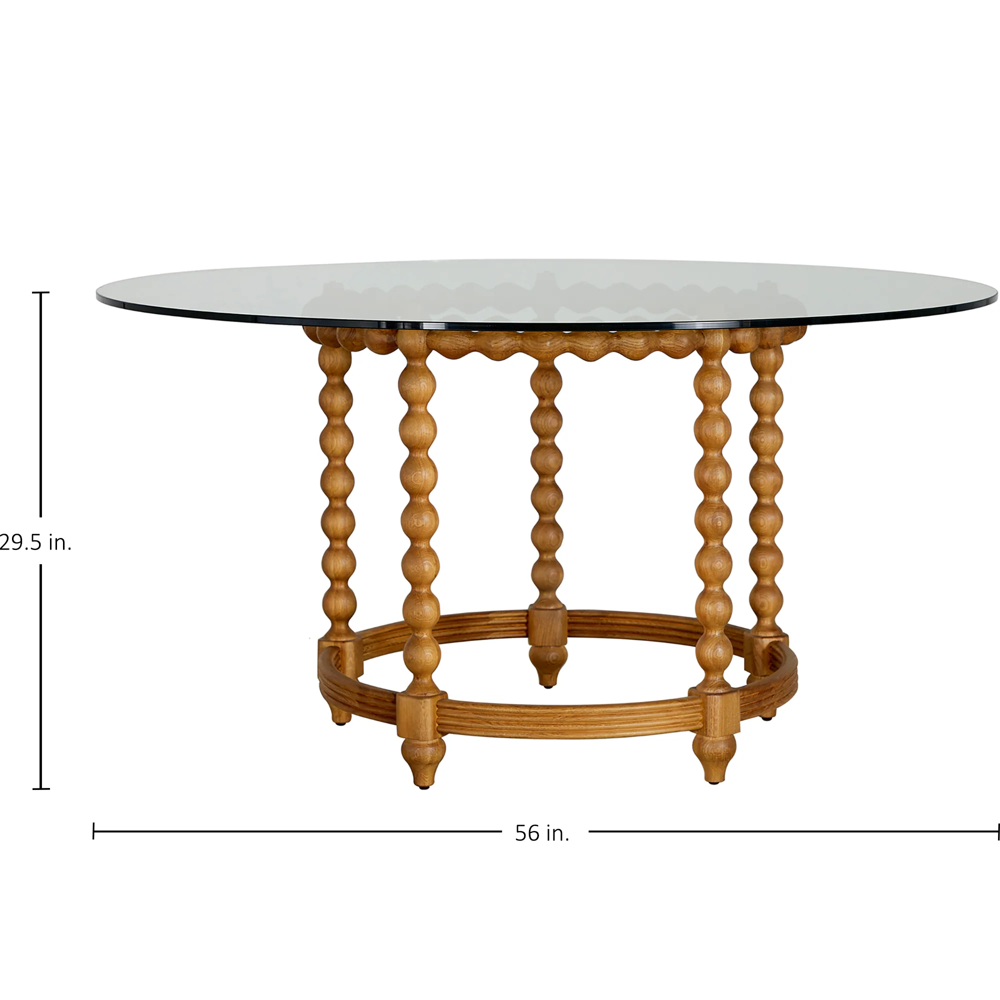 Gwen Dining Table - Image 2