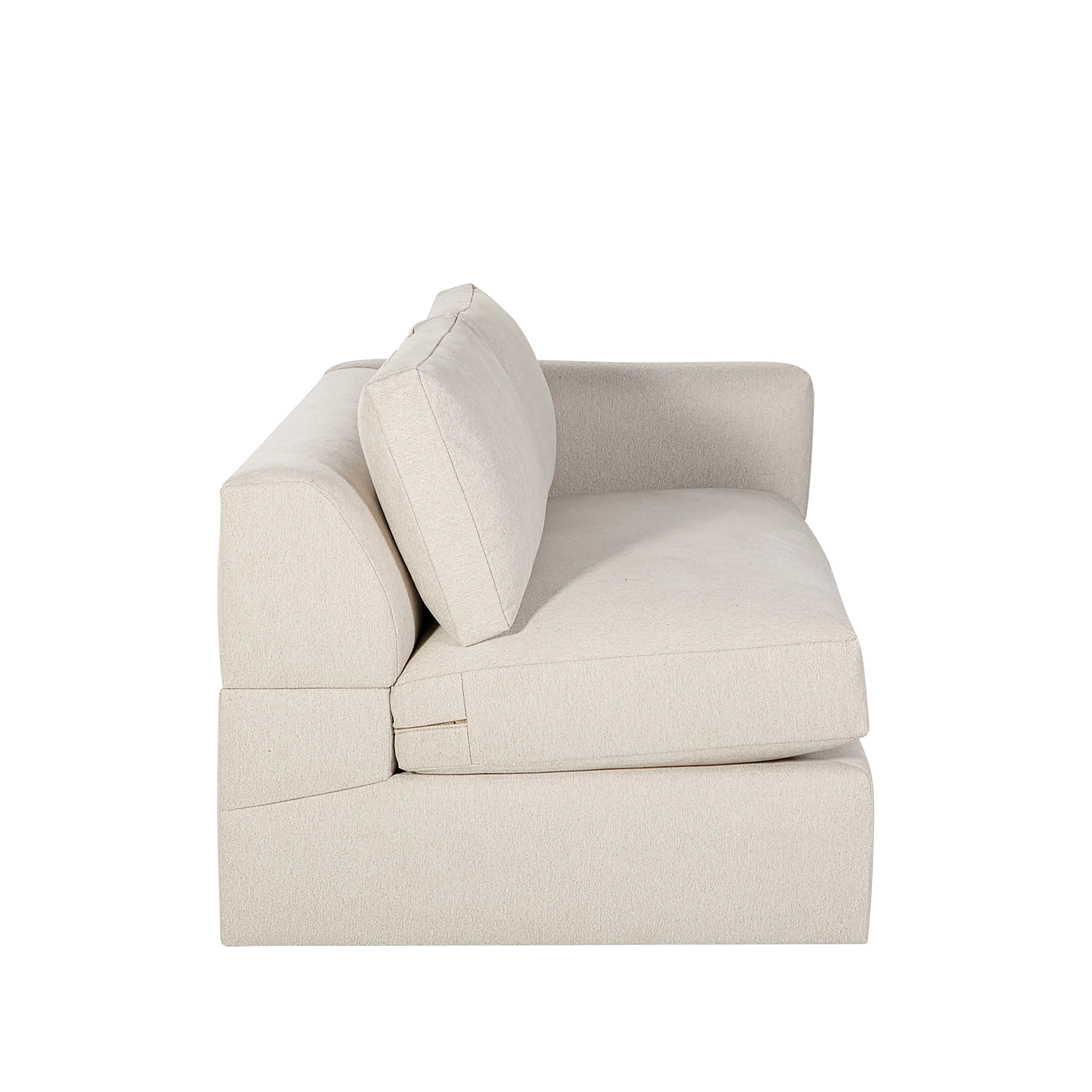 Halden RAF Loveseat - Image 3