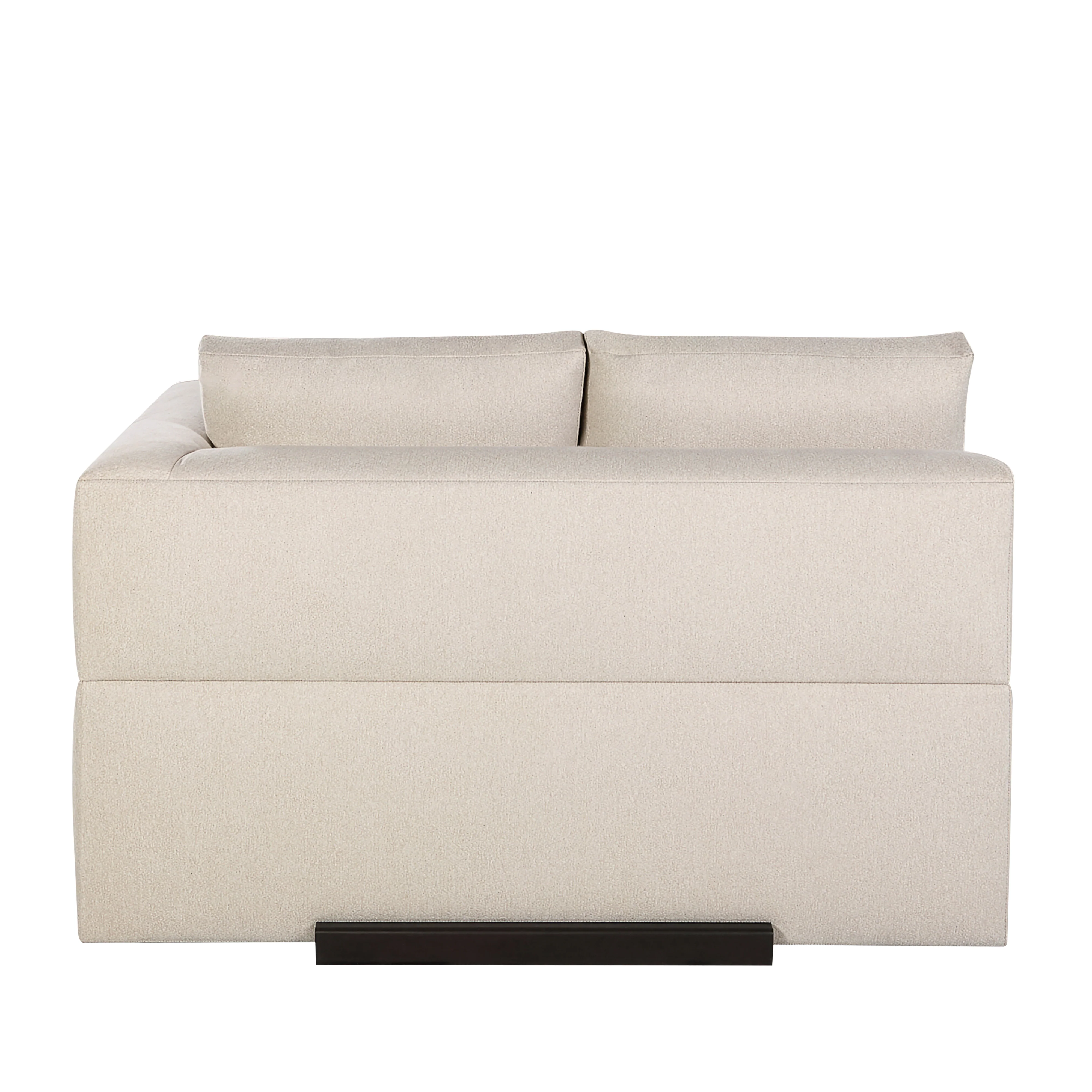 Halden RAF Loveseat - Image 4