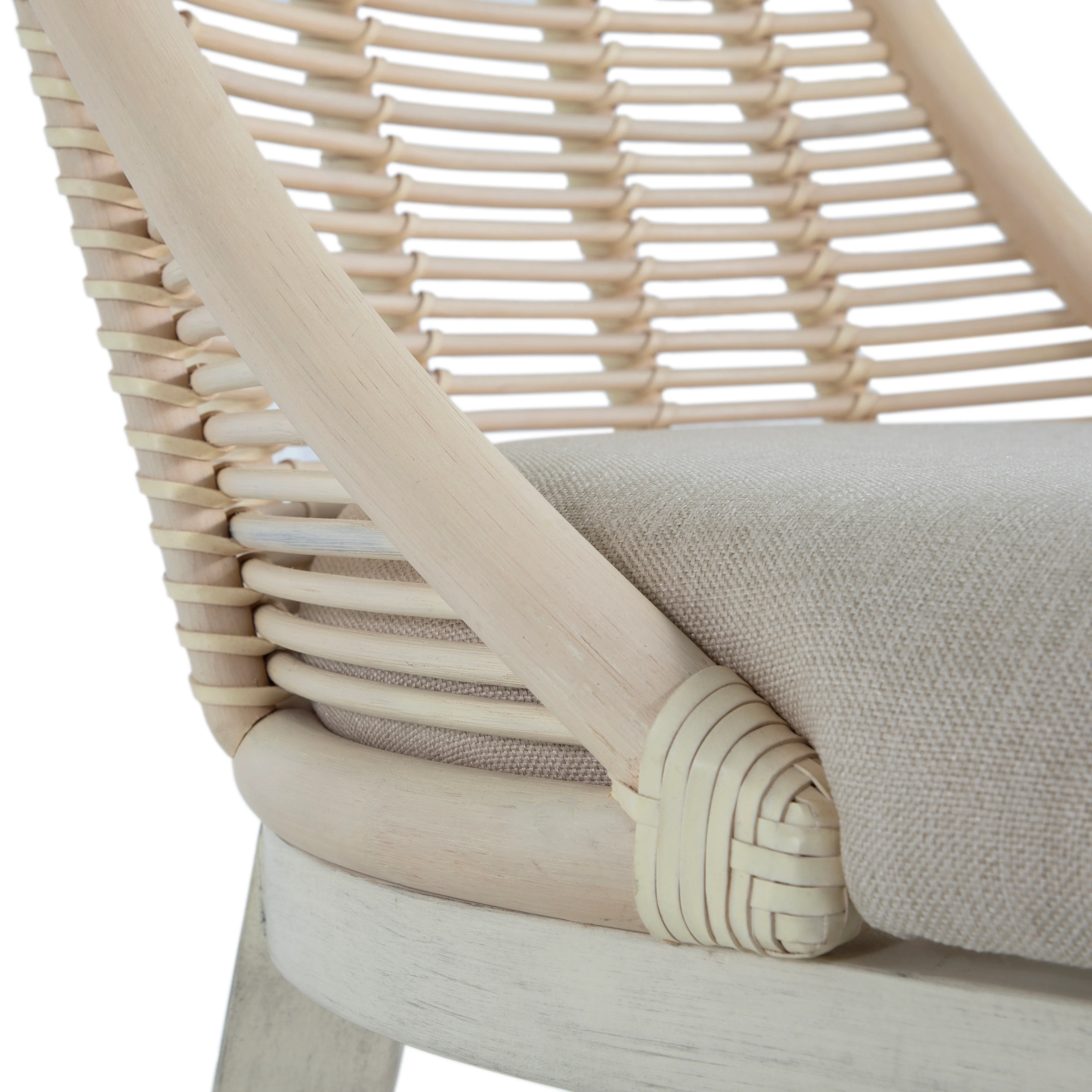 Hamlet Dining Chair - Image 9