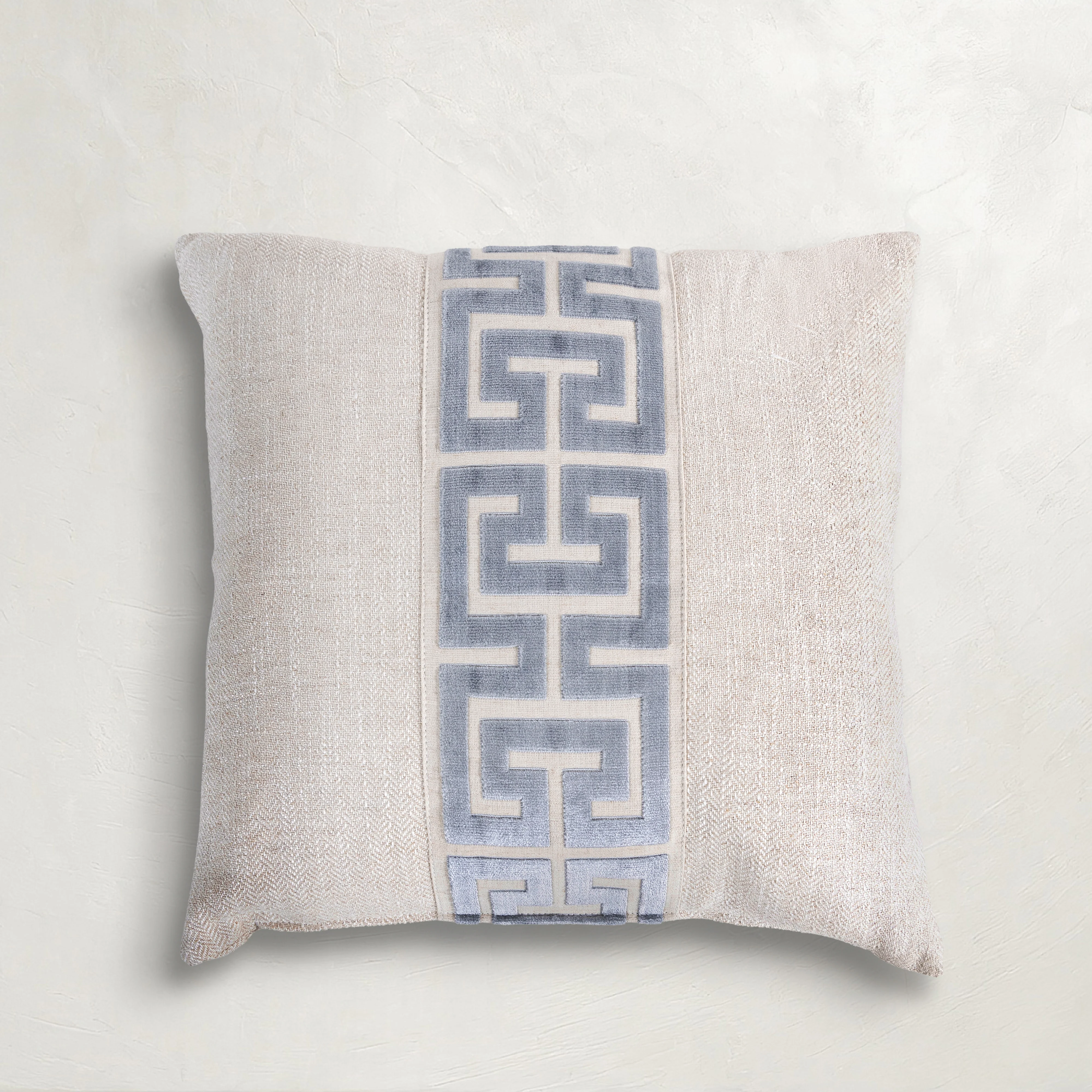 Hanoi Indoor Throw Pillow