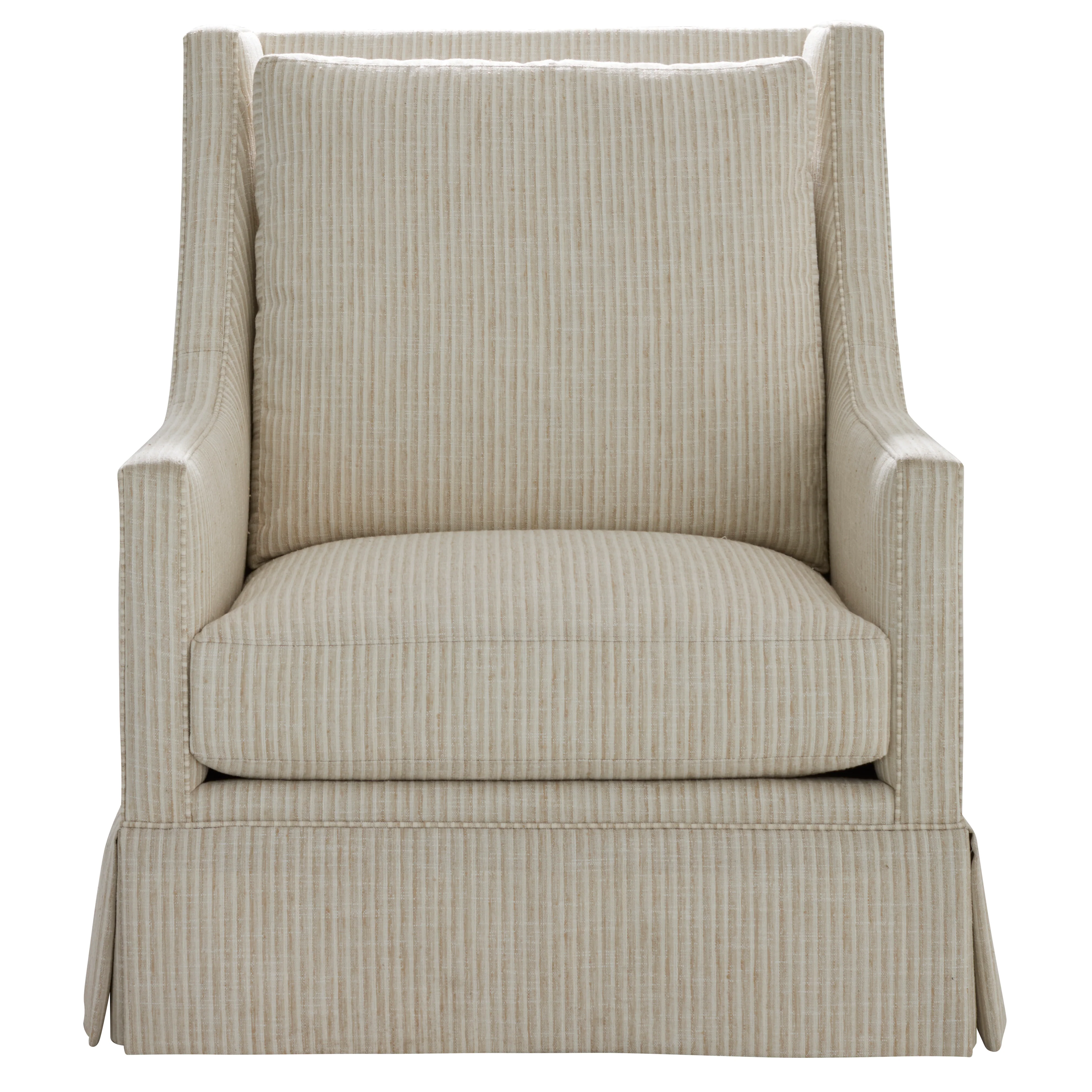 Helena High Back Chair - Image 3